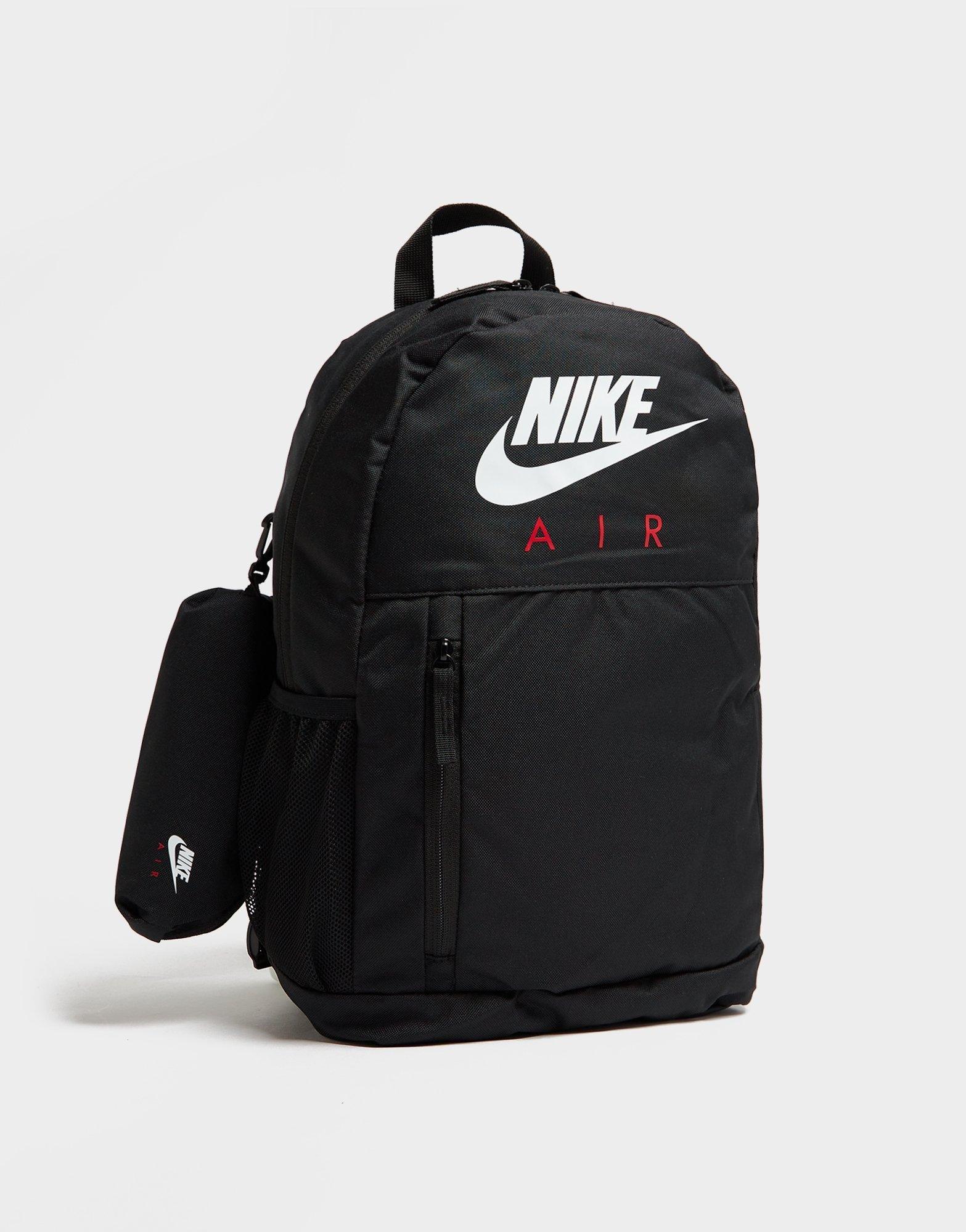 Elemental Backpack