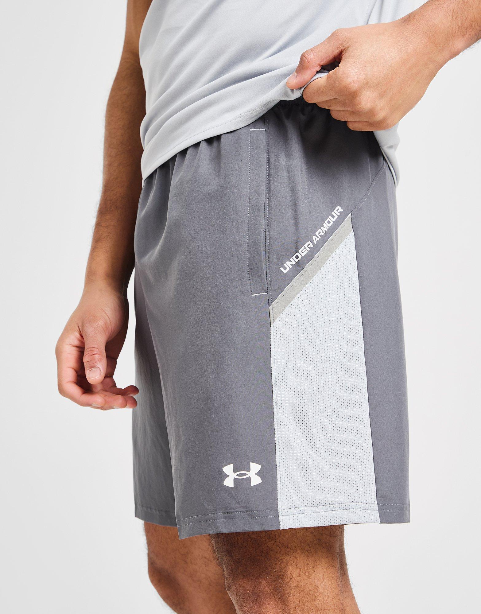 Tech Utility Shorts