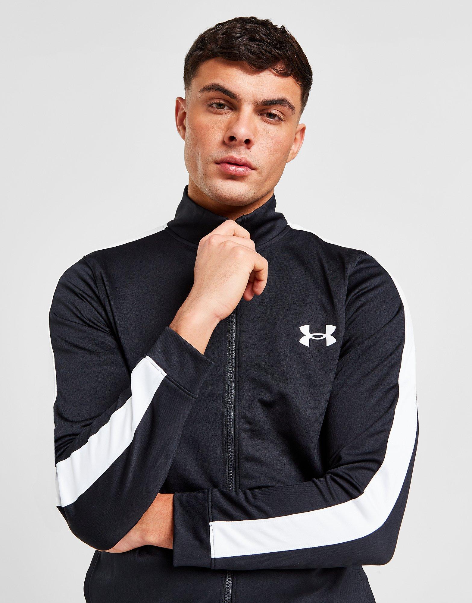 Poly Tracksuit