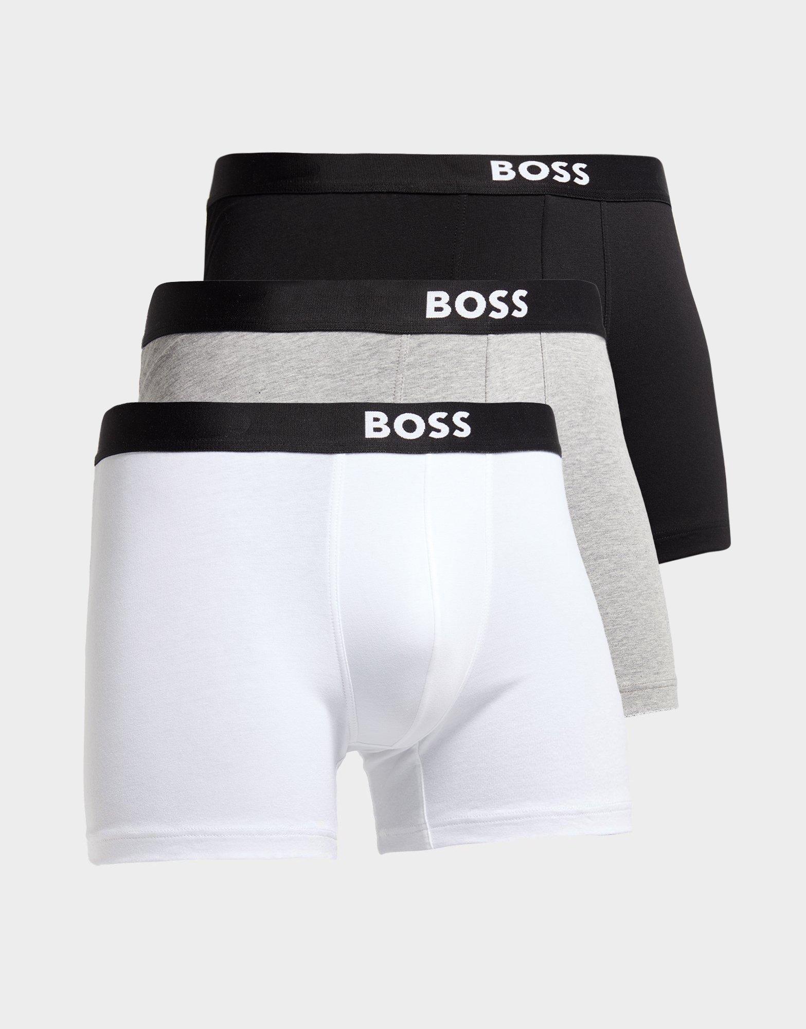 3-Pack Icon Boxers