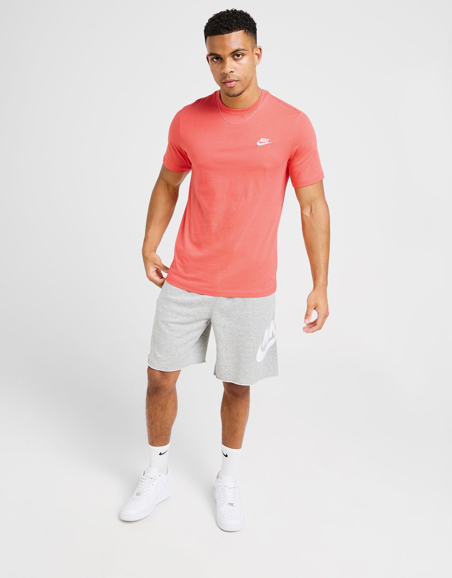 Club Short Sleeve T-Shirt