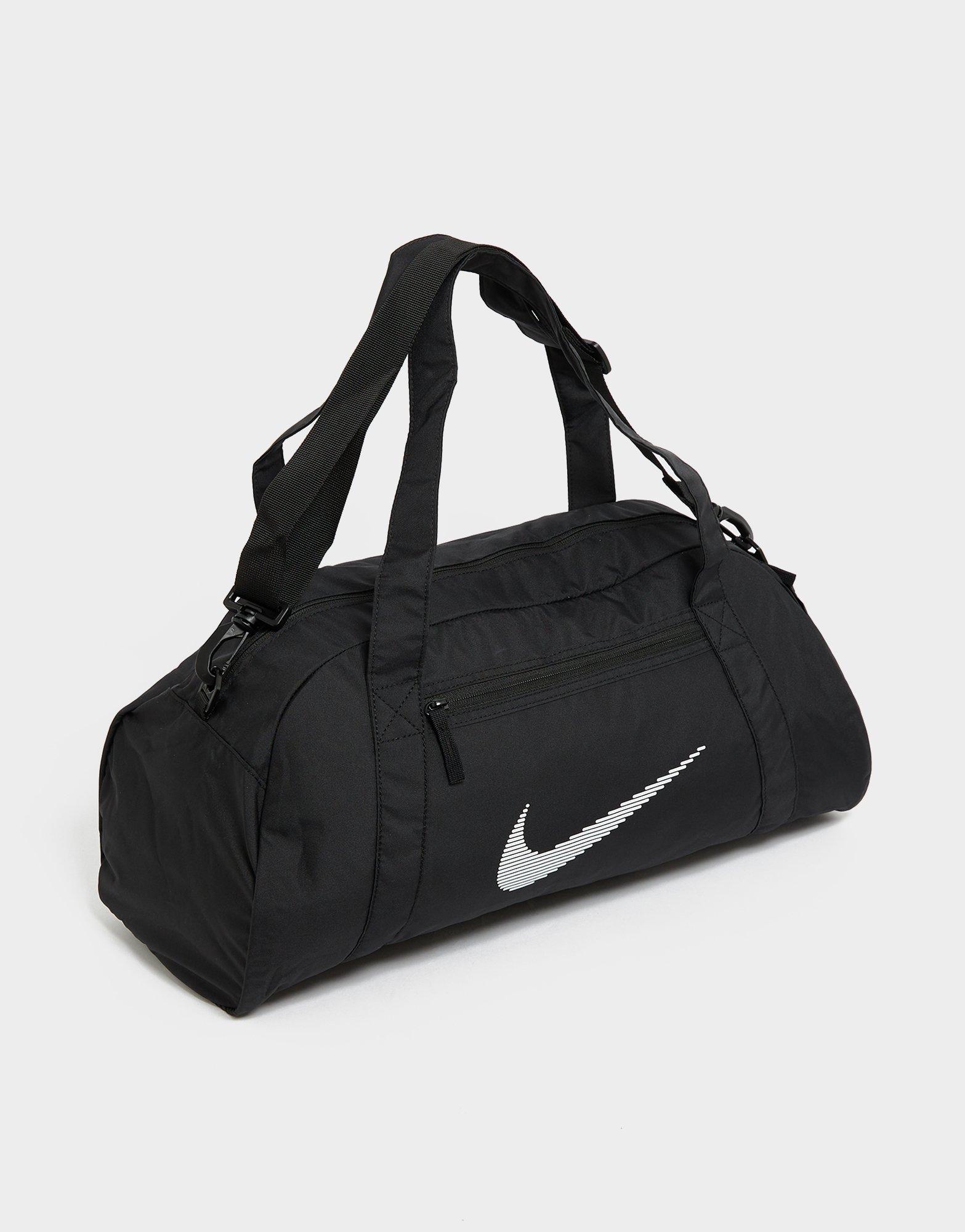 Woven Gym Club 2 Bag