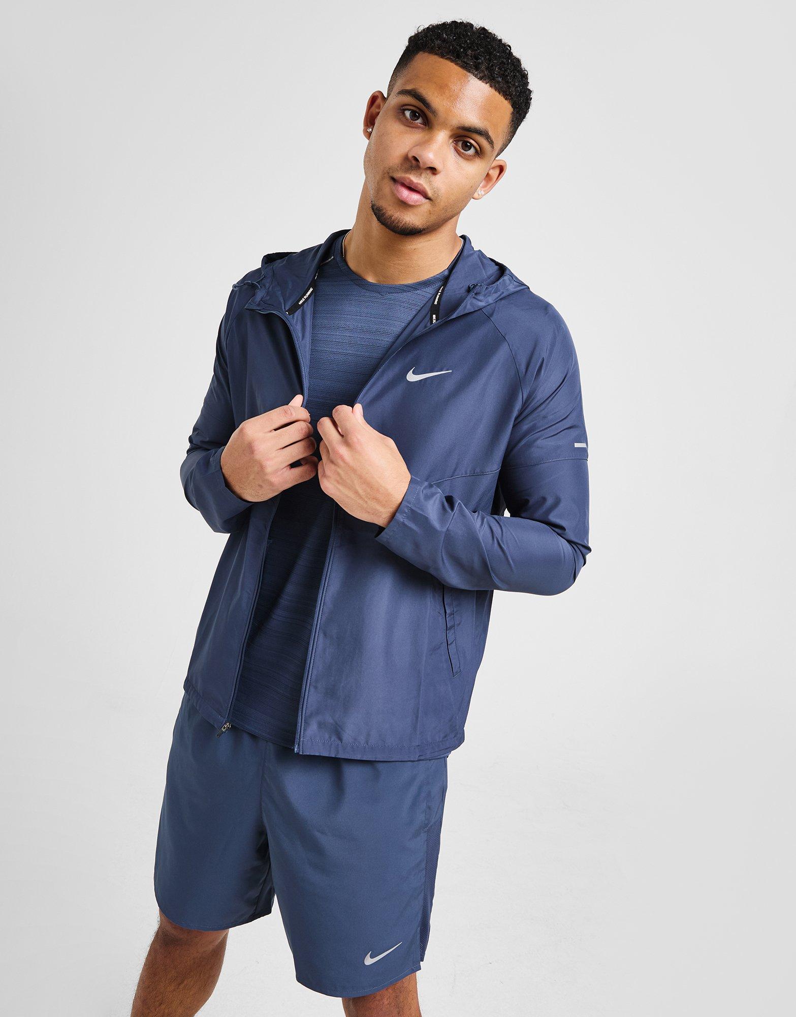 Repel Miler Jacket