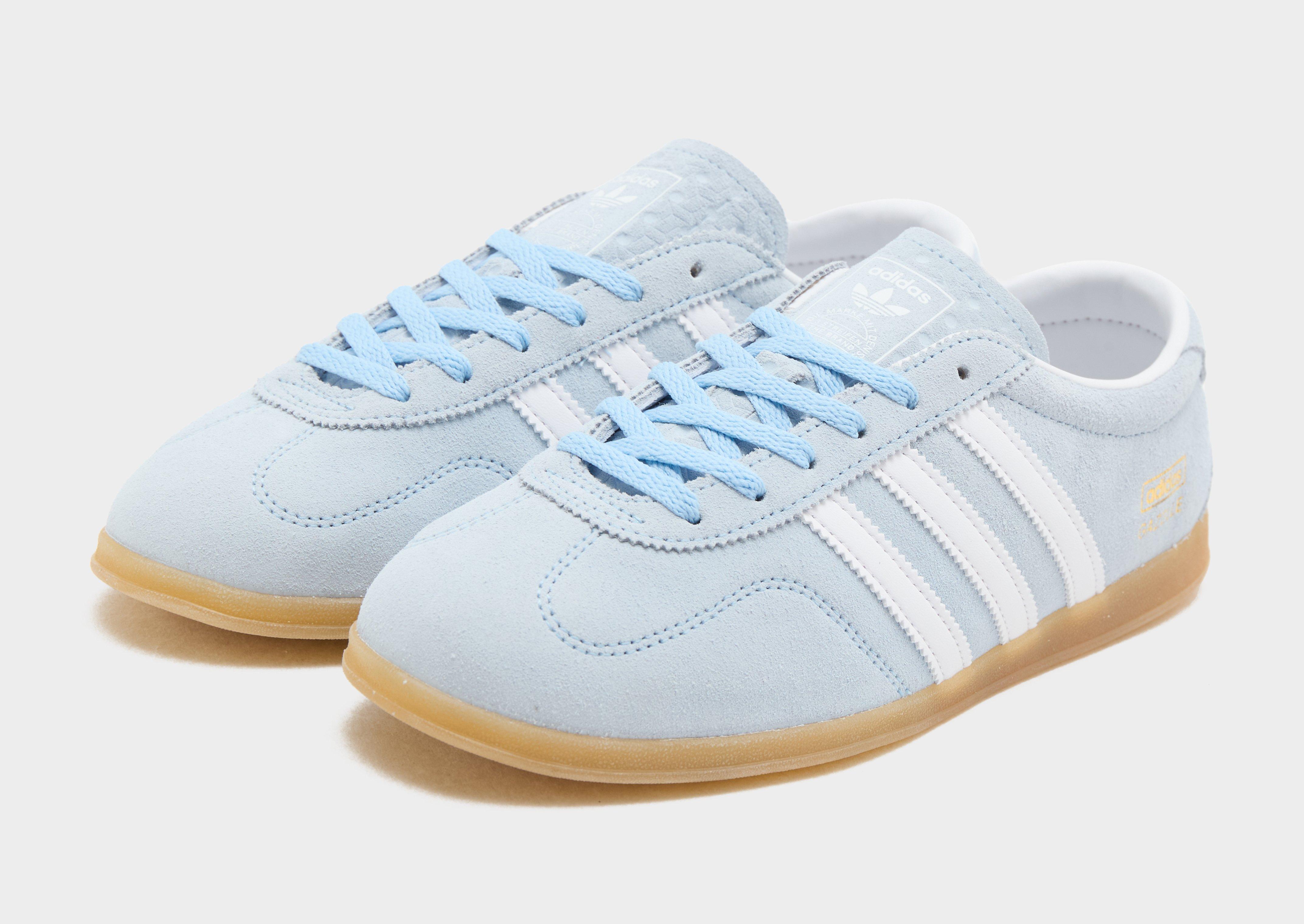 Originals Gazelle Lo Pro Women's