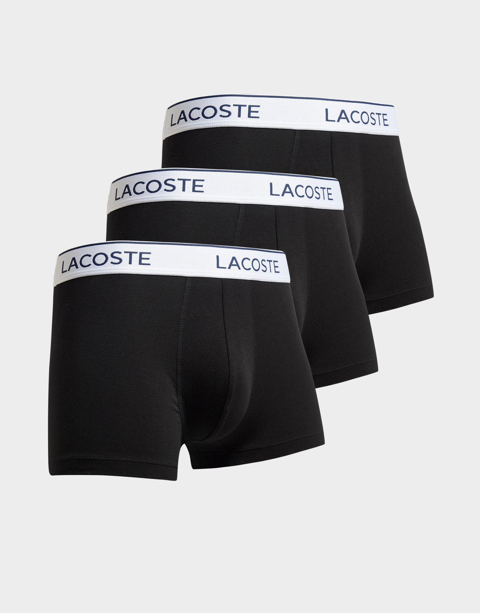3-Pack Trunks