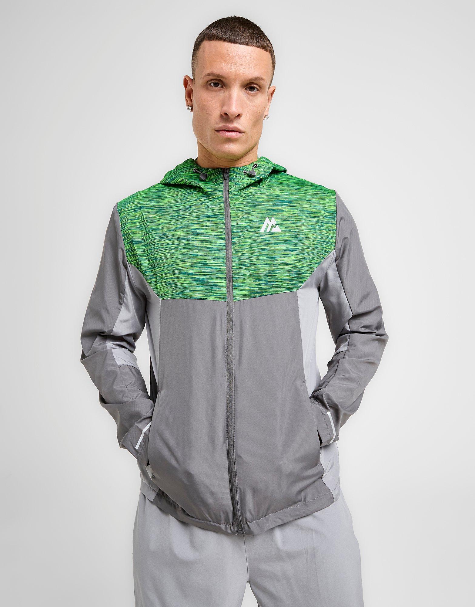 Trail Woven Jacket