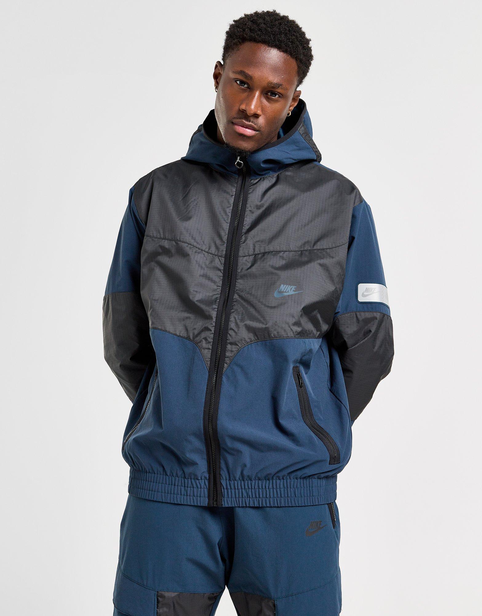 Air Max Woven Jacket