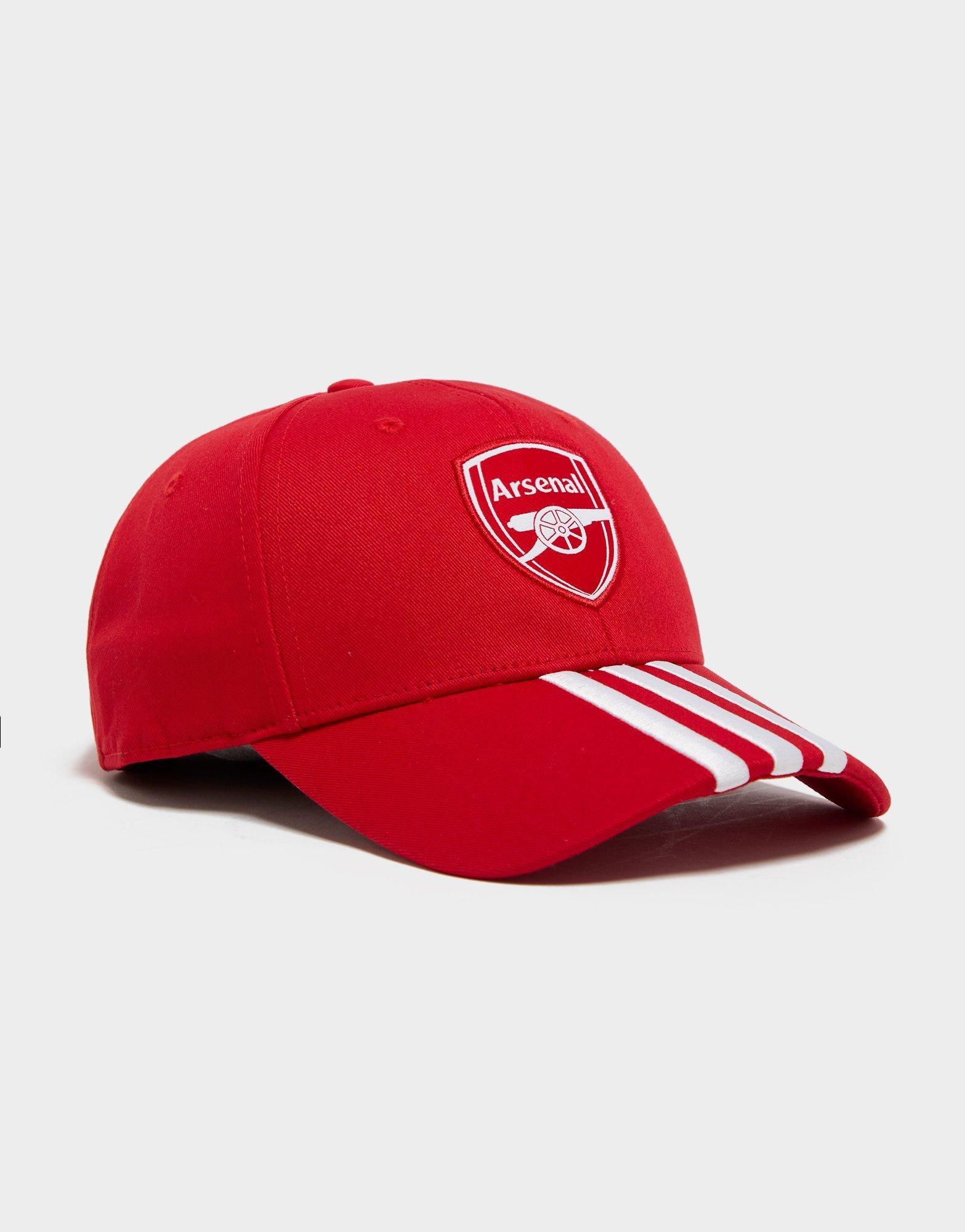 Arsenal FC Baseball Cap