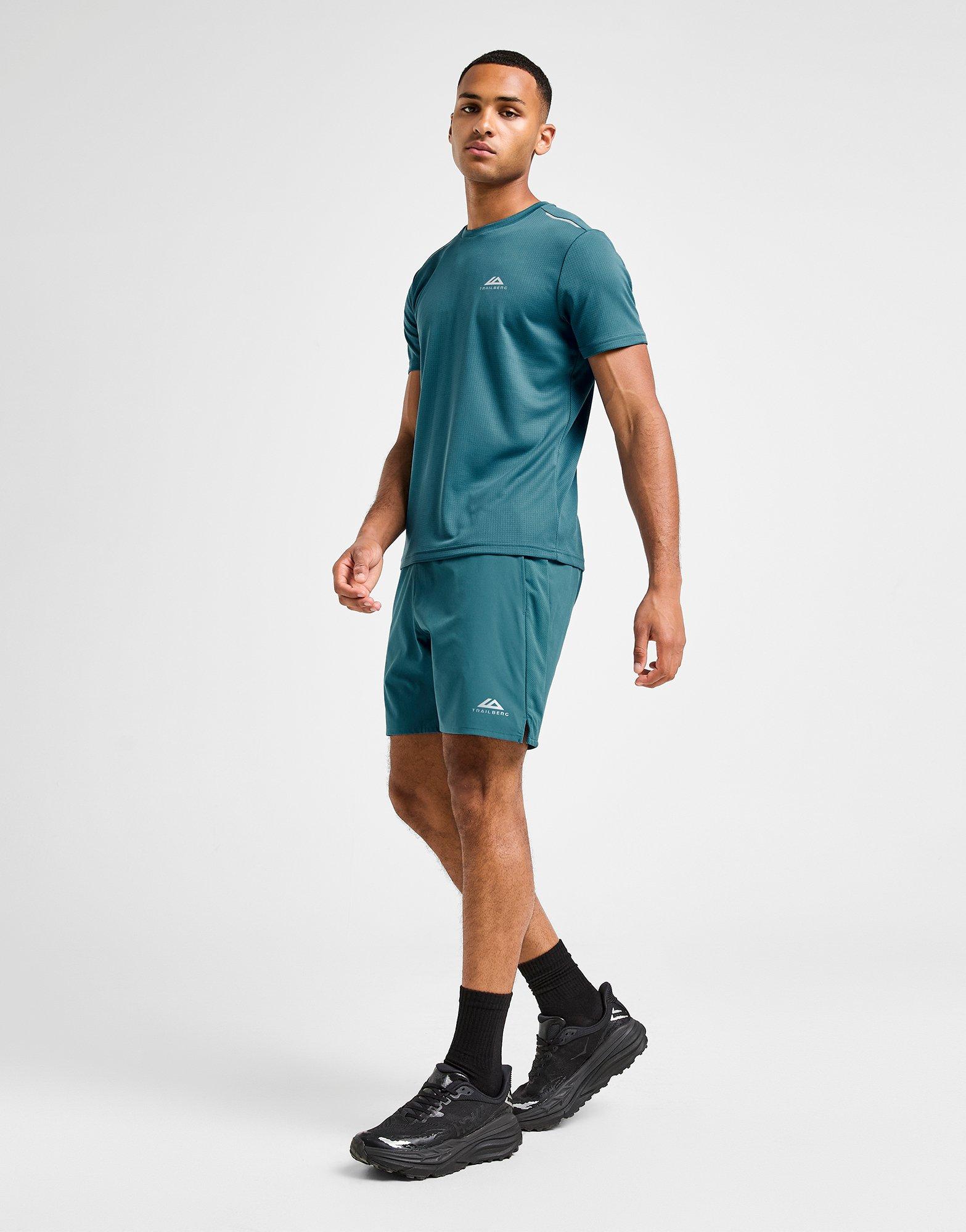 Trailberg Essential 2.0 Shorts