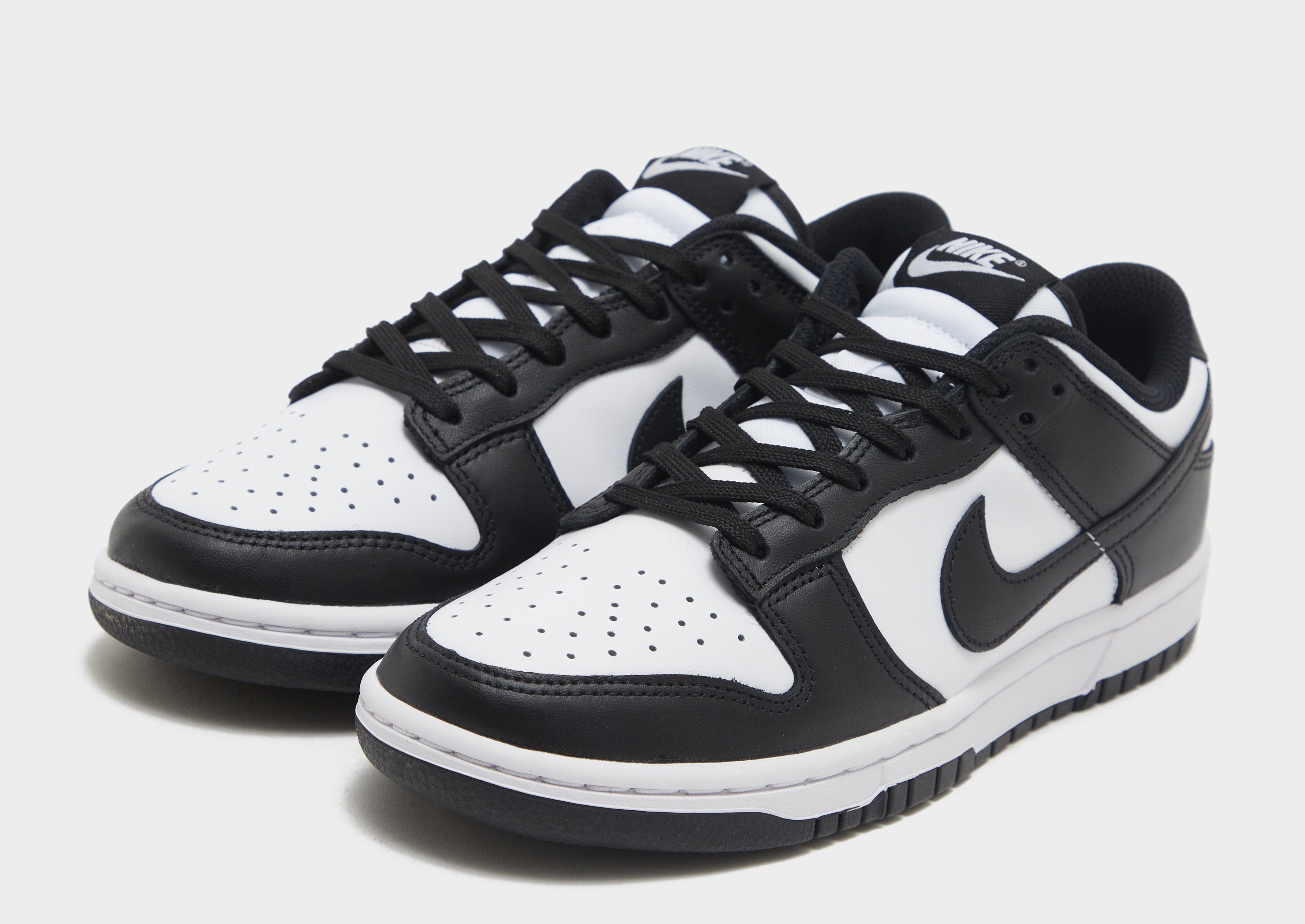 Dunk Low Women's
