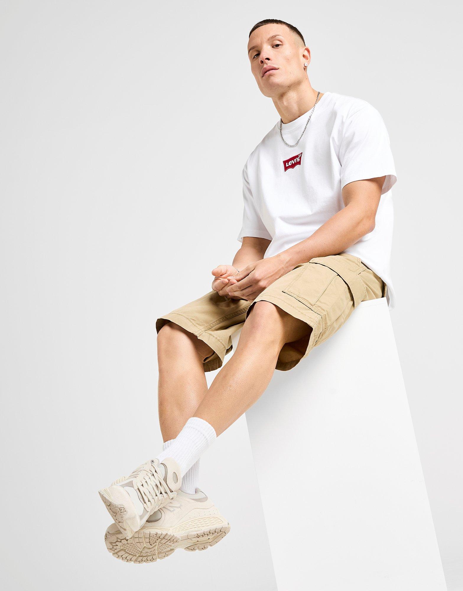 Cargo Shorts
