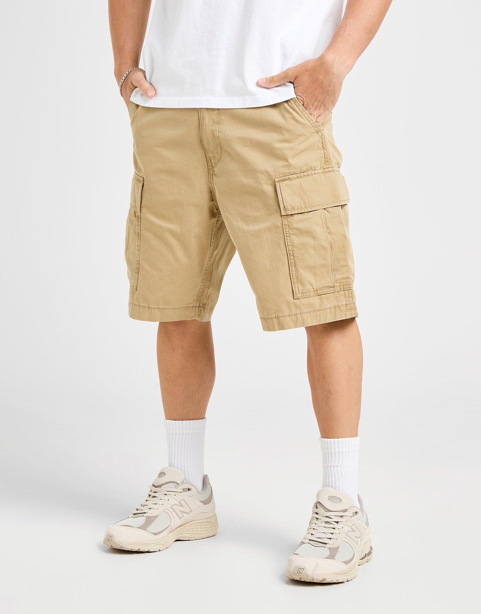 Cargo Shorts