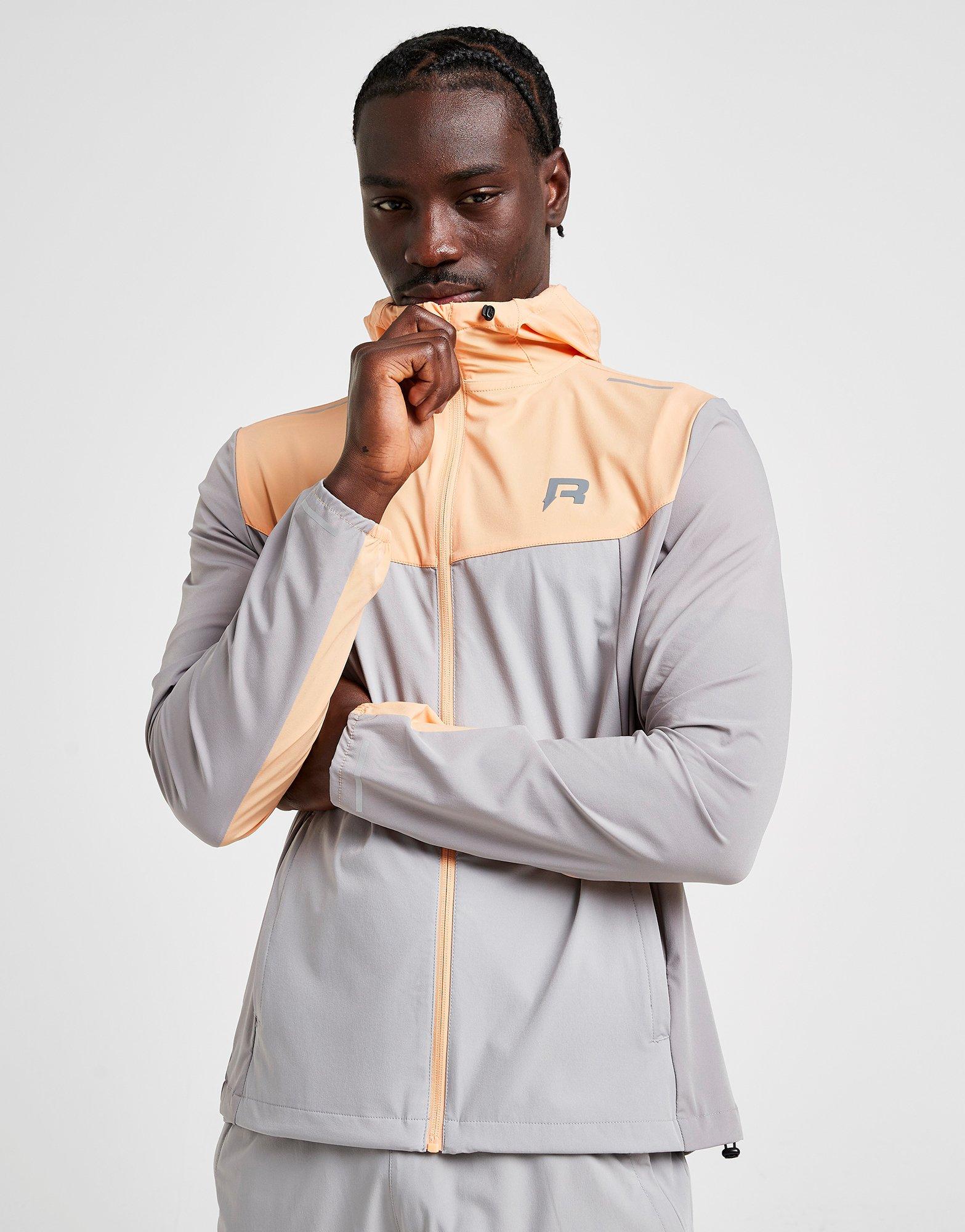 Reprimo Flight Jacket