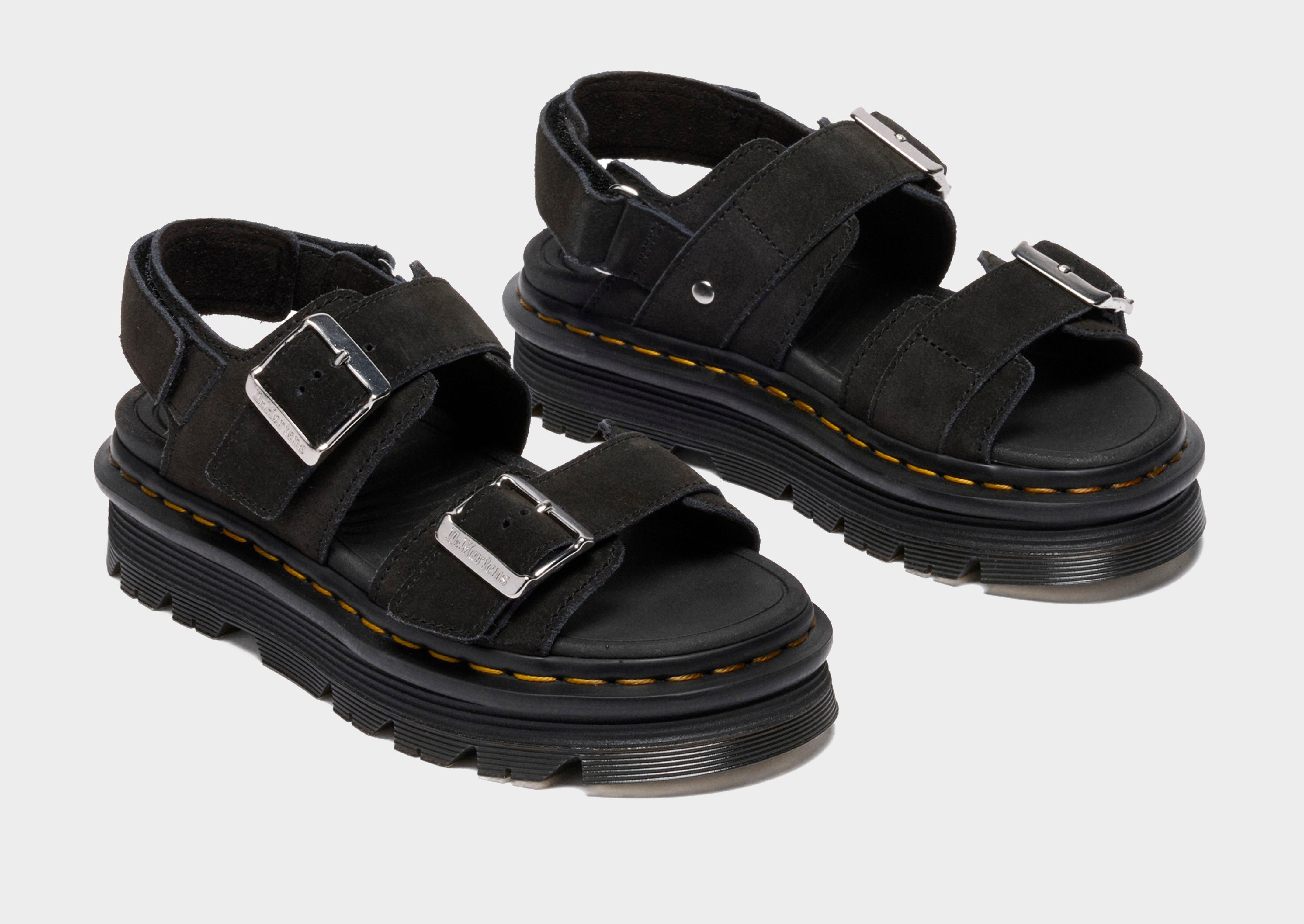 Dr. Martens Zebzag Sandals Women's