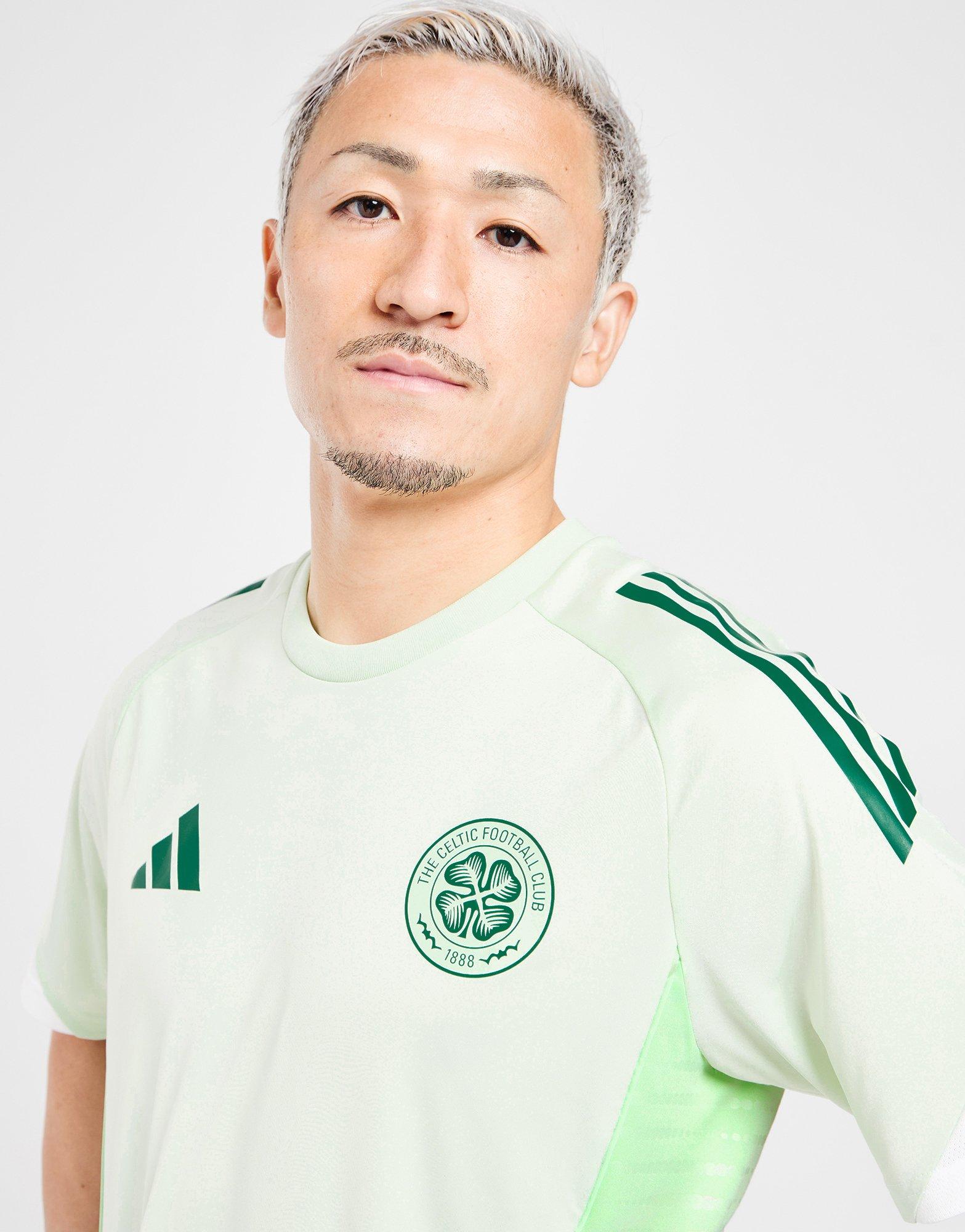 Celtic FC Training Shirt