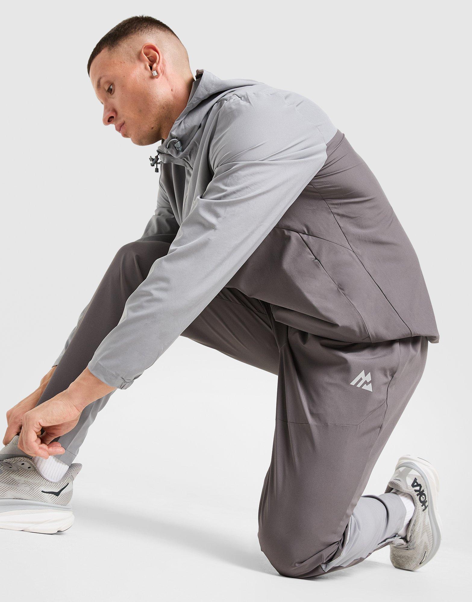 Swift Woven Track Pants