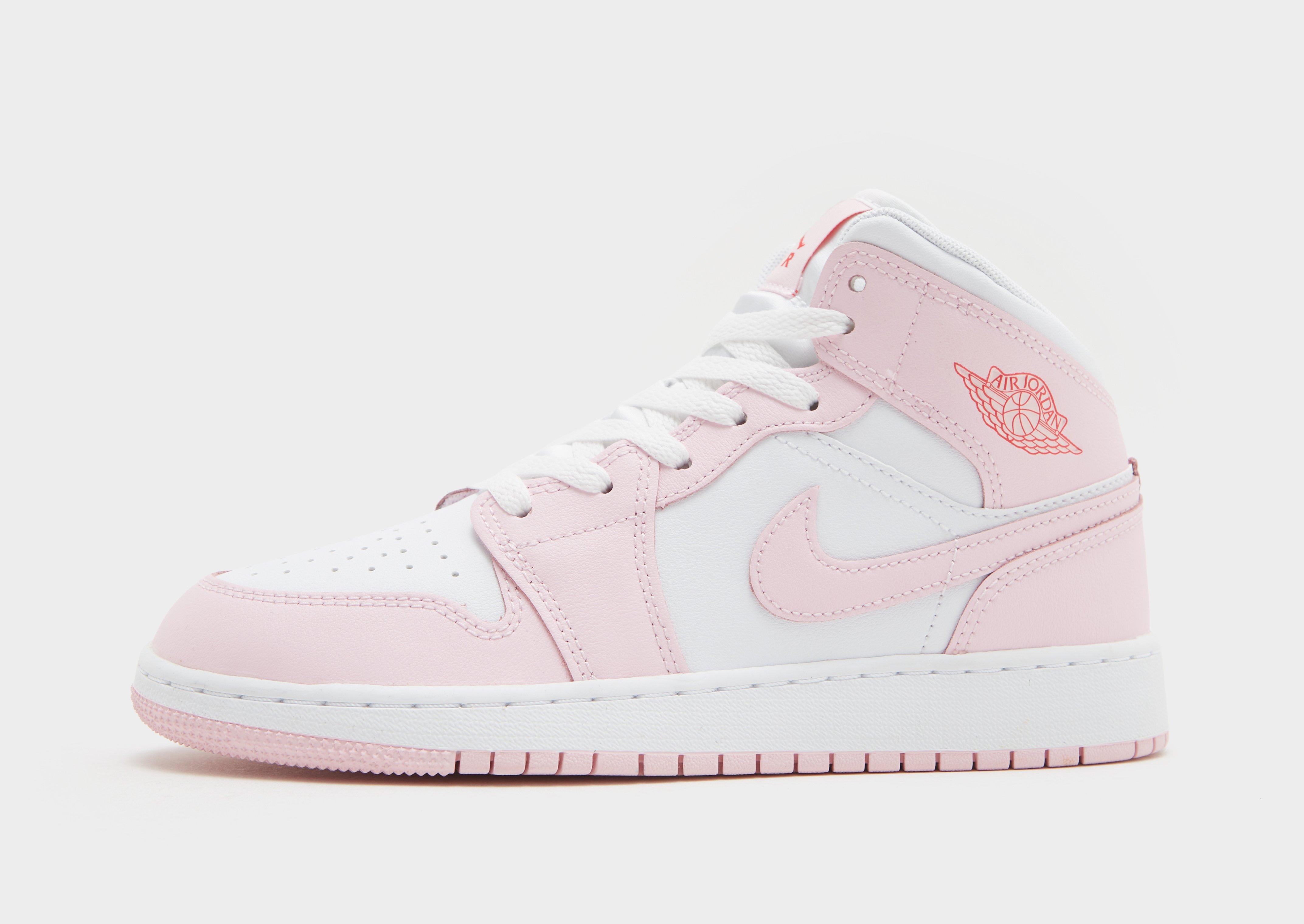 Air 1 Mid Junior