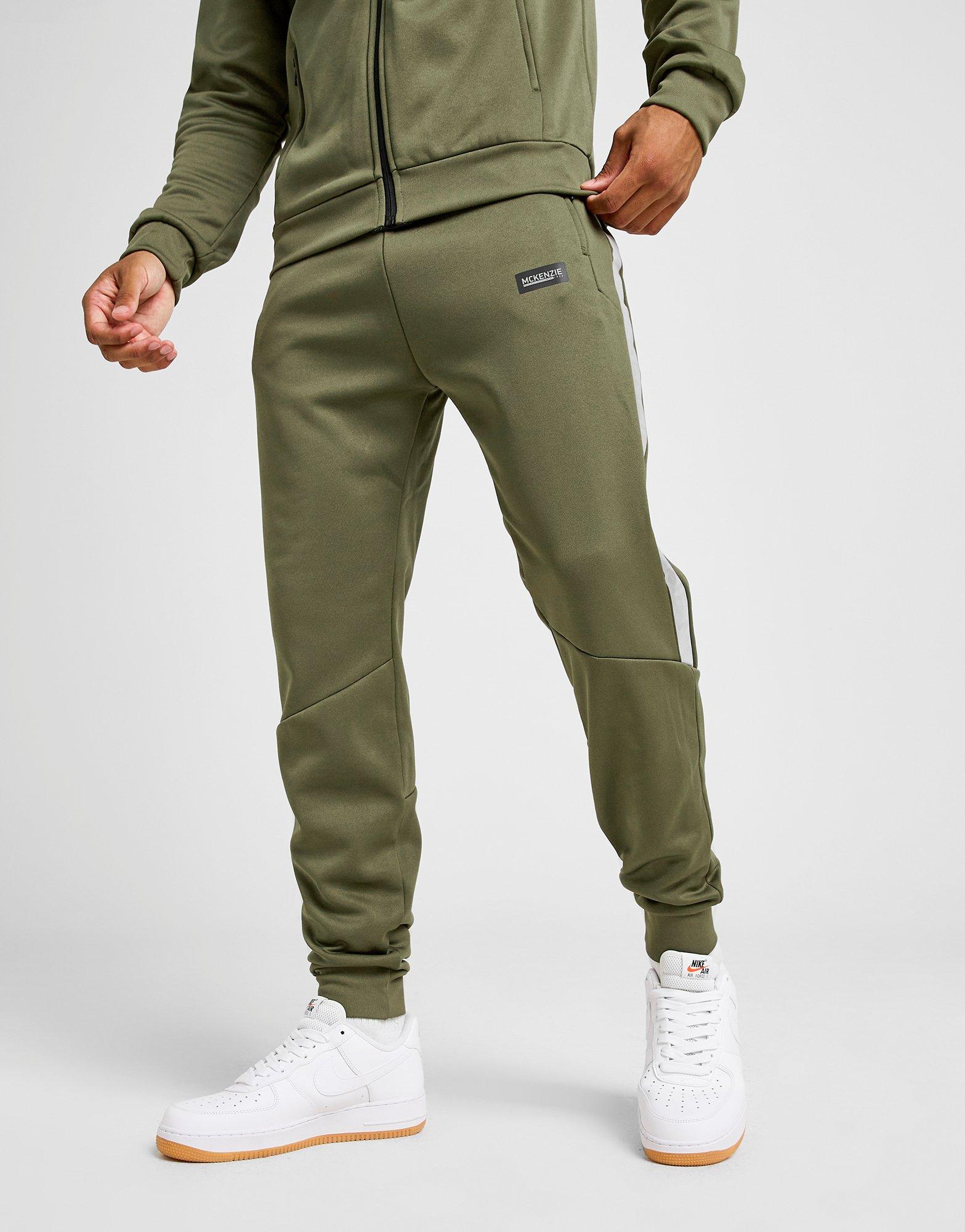 Hitch Poly Track Pants