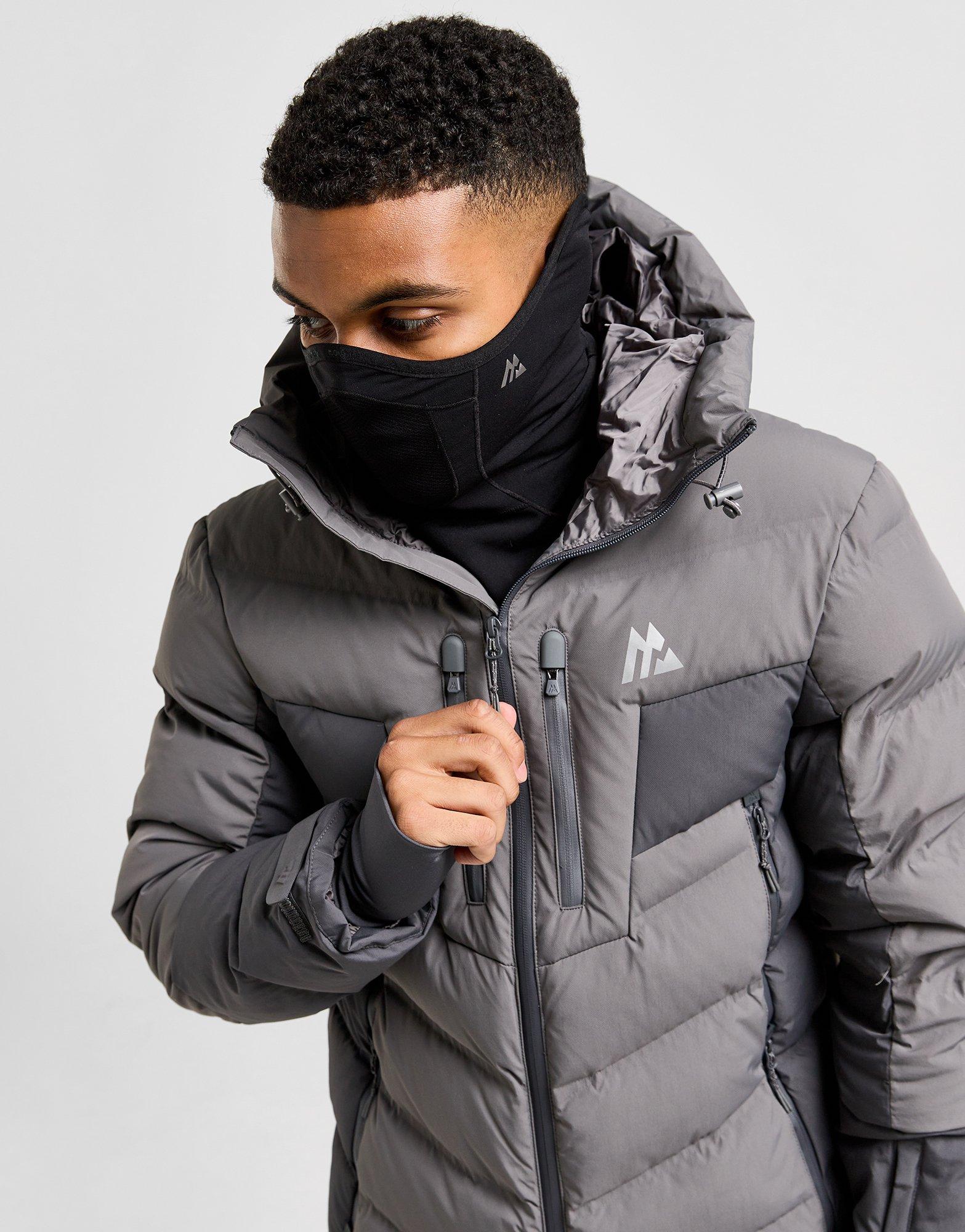 Strike Snood