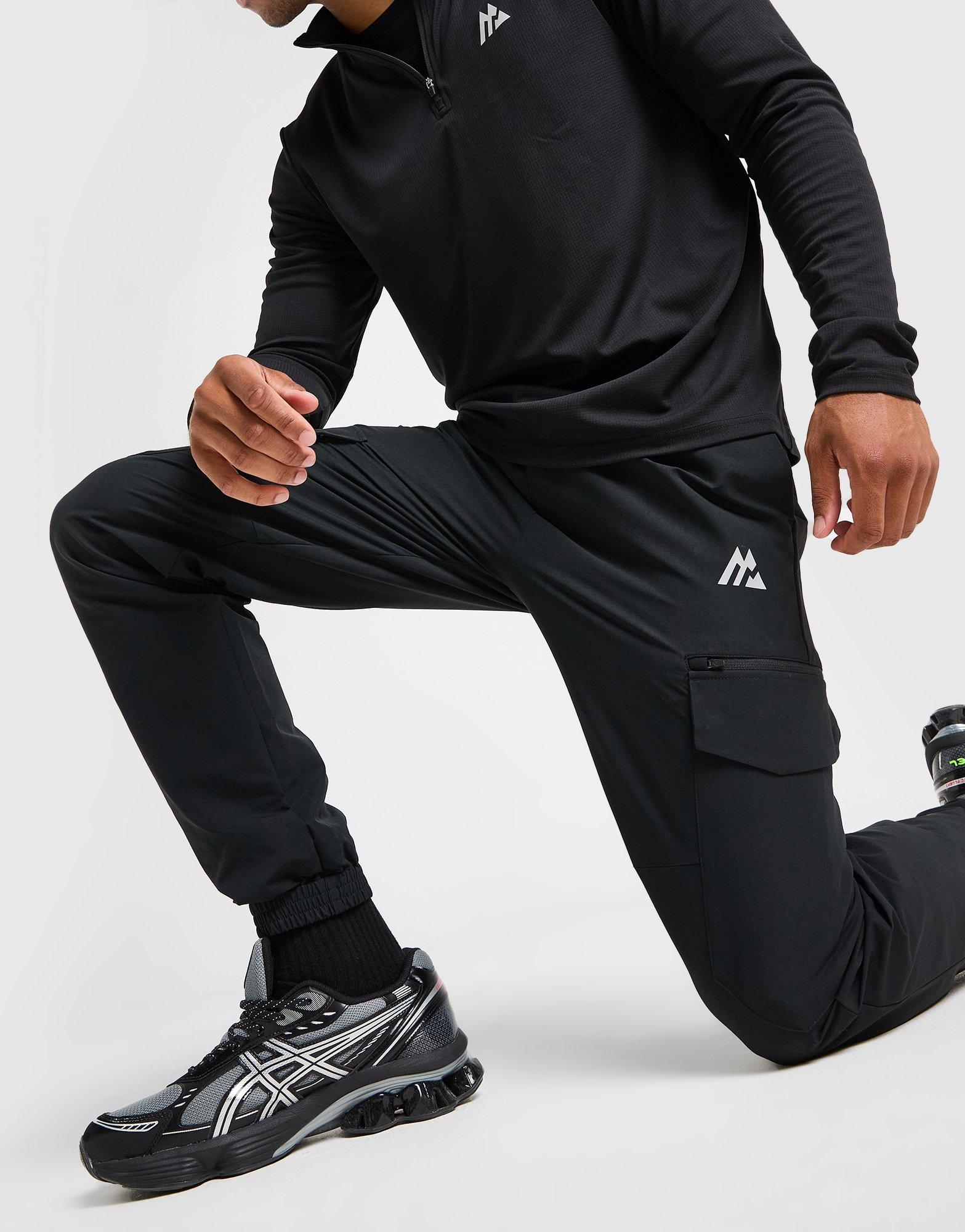 Response Cargo Pants