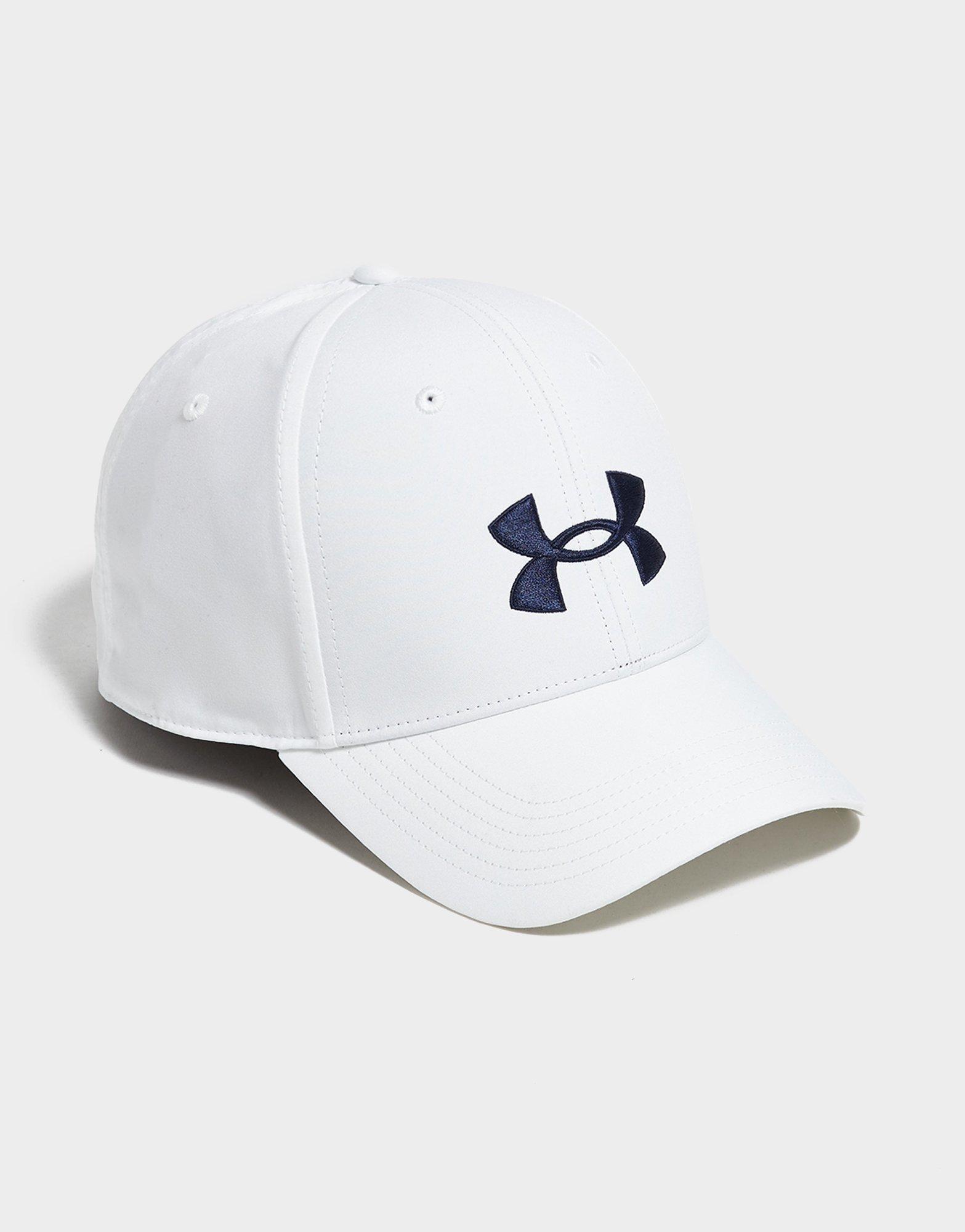 Golf 96 Cap
