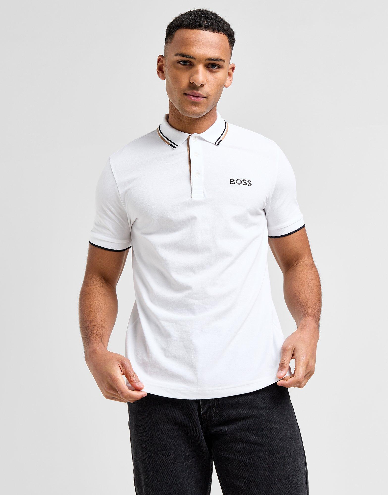 Paddy Pro Polo Shirt