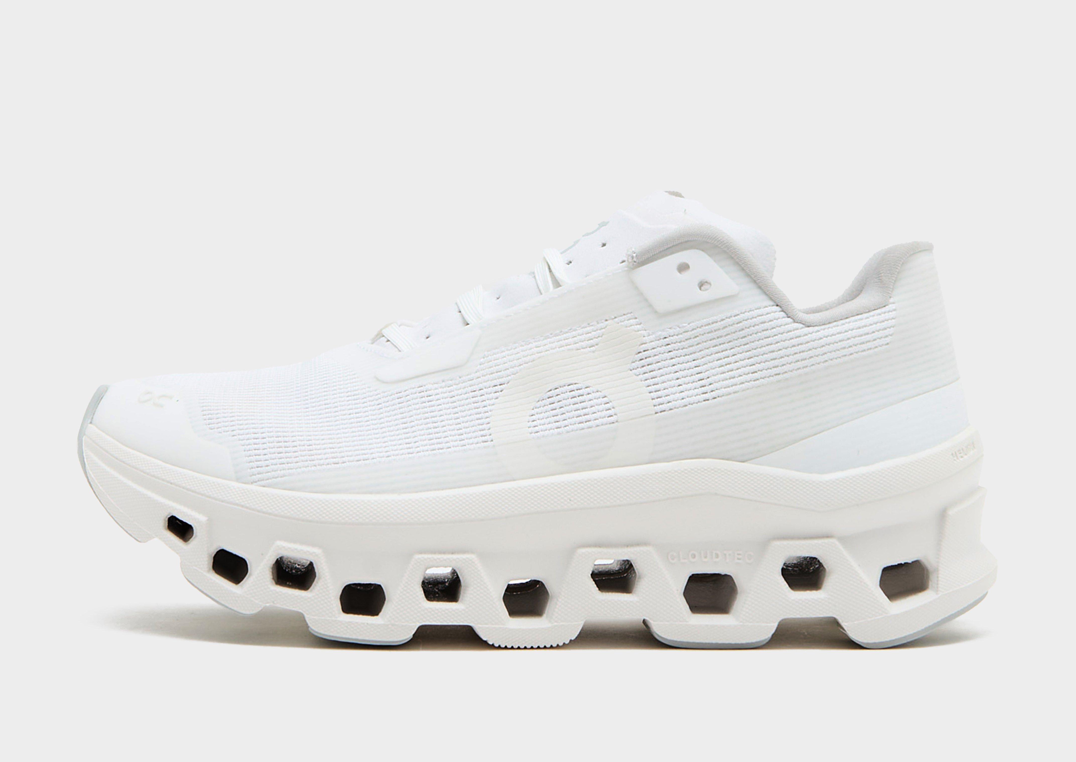 Cloudmonster Void Women's