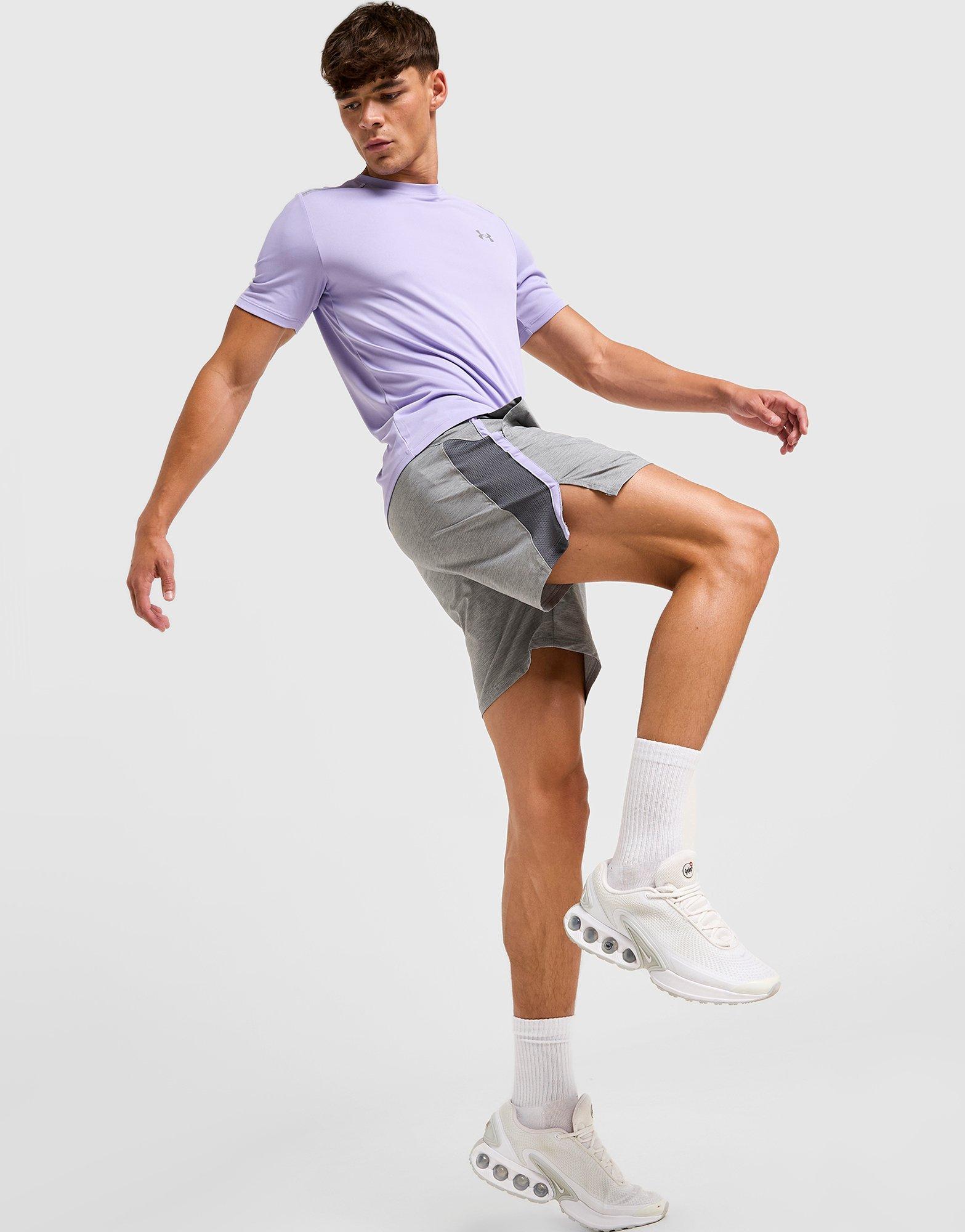 Launch Shorts