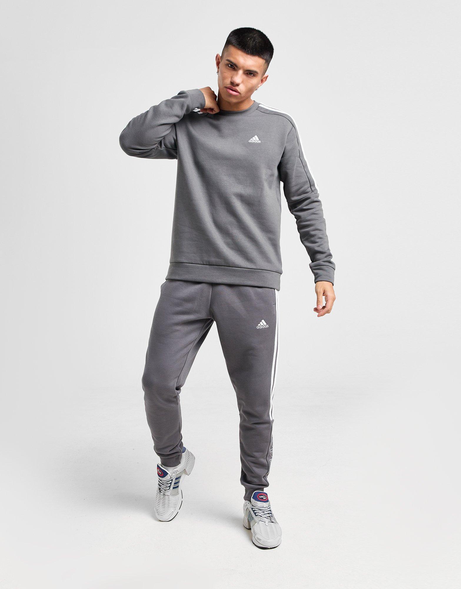 Energize Crew Tracksuit