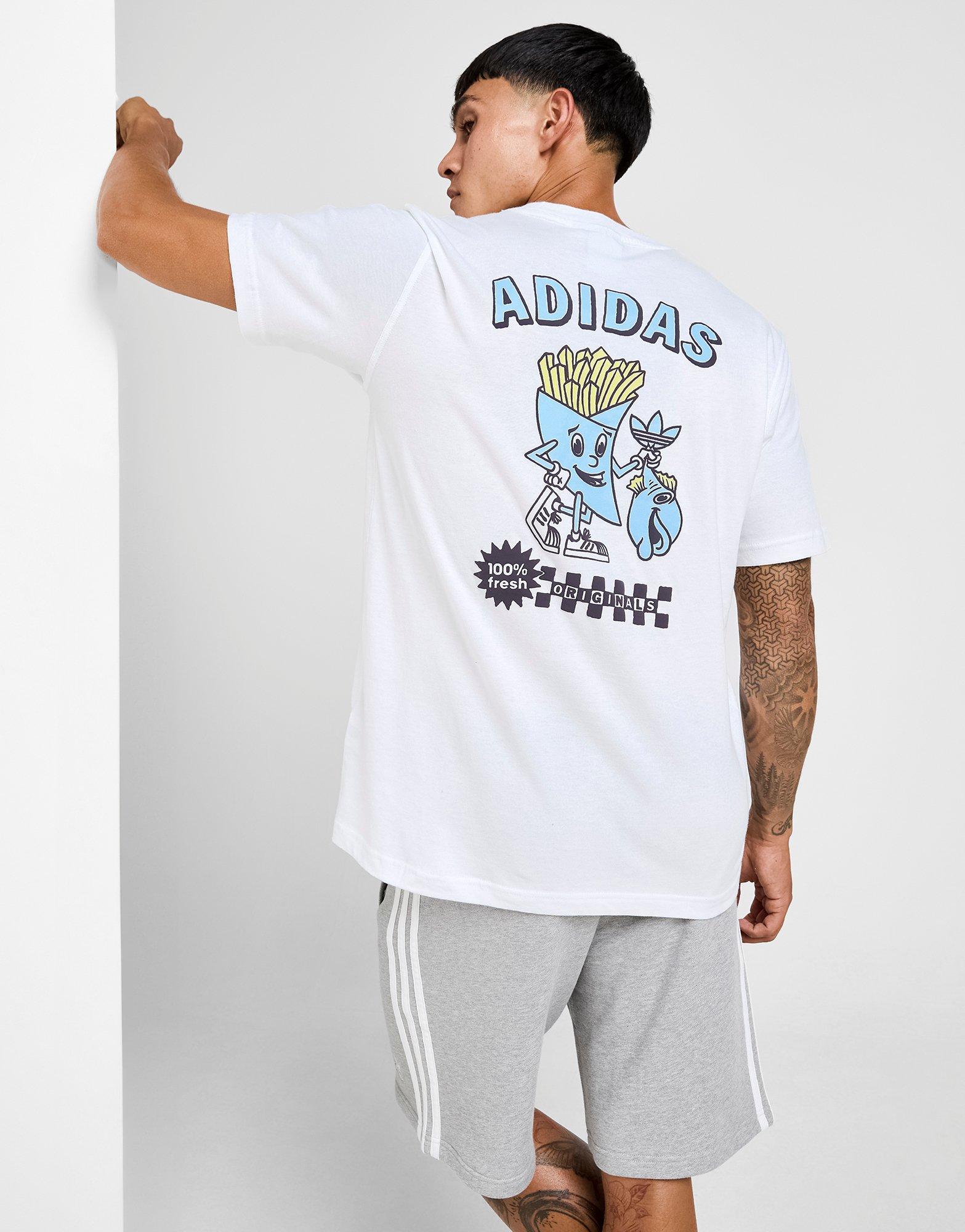 Originals Foodie T-Shirt