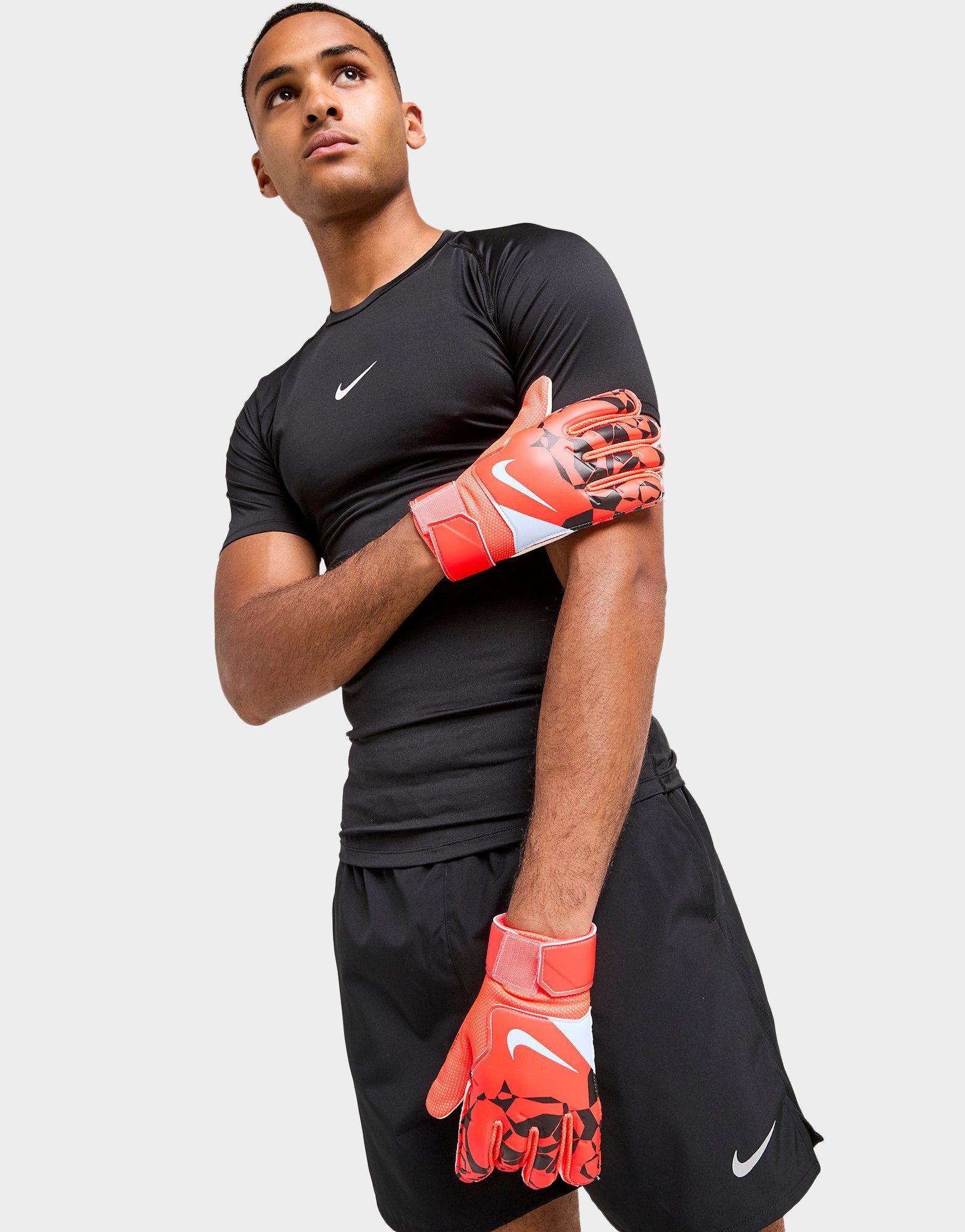 Match Goalkeeper Gloves