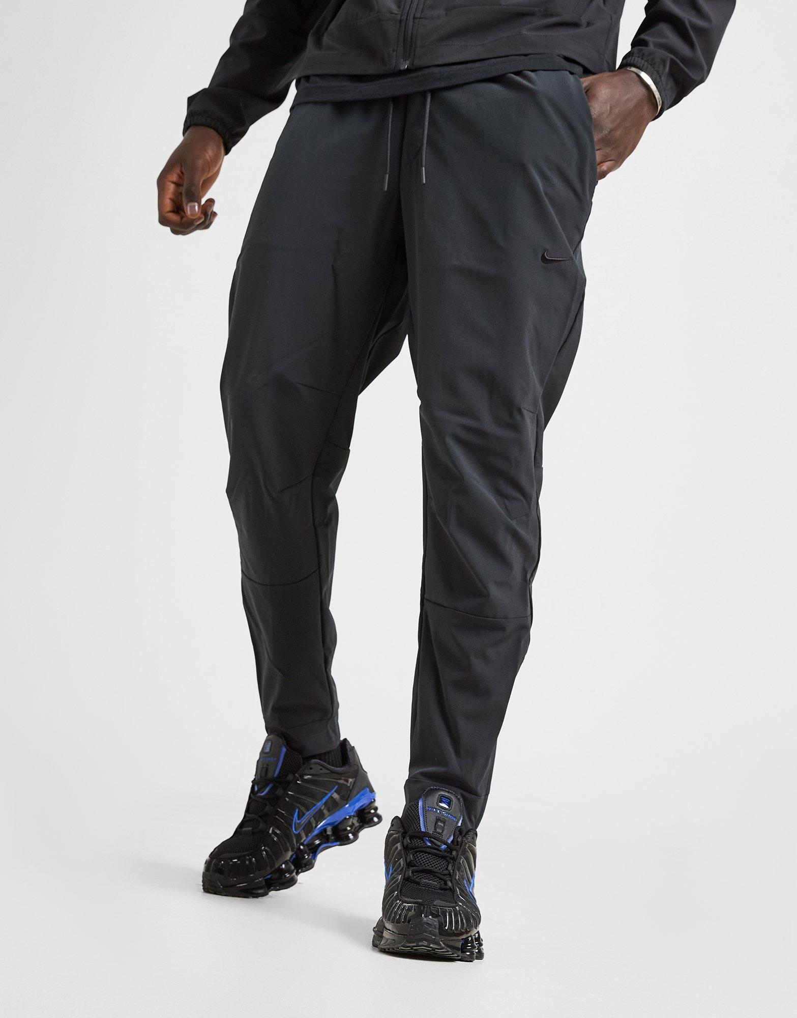 Unlimited Woven Track Pants