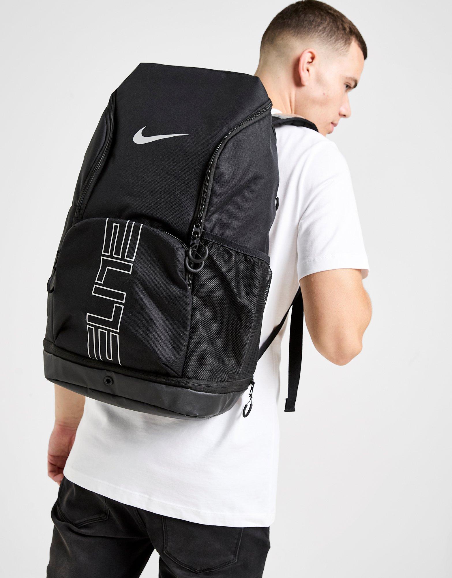 Hoops Elite Backpack