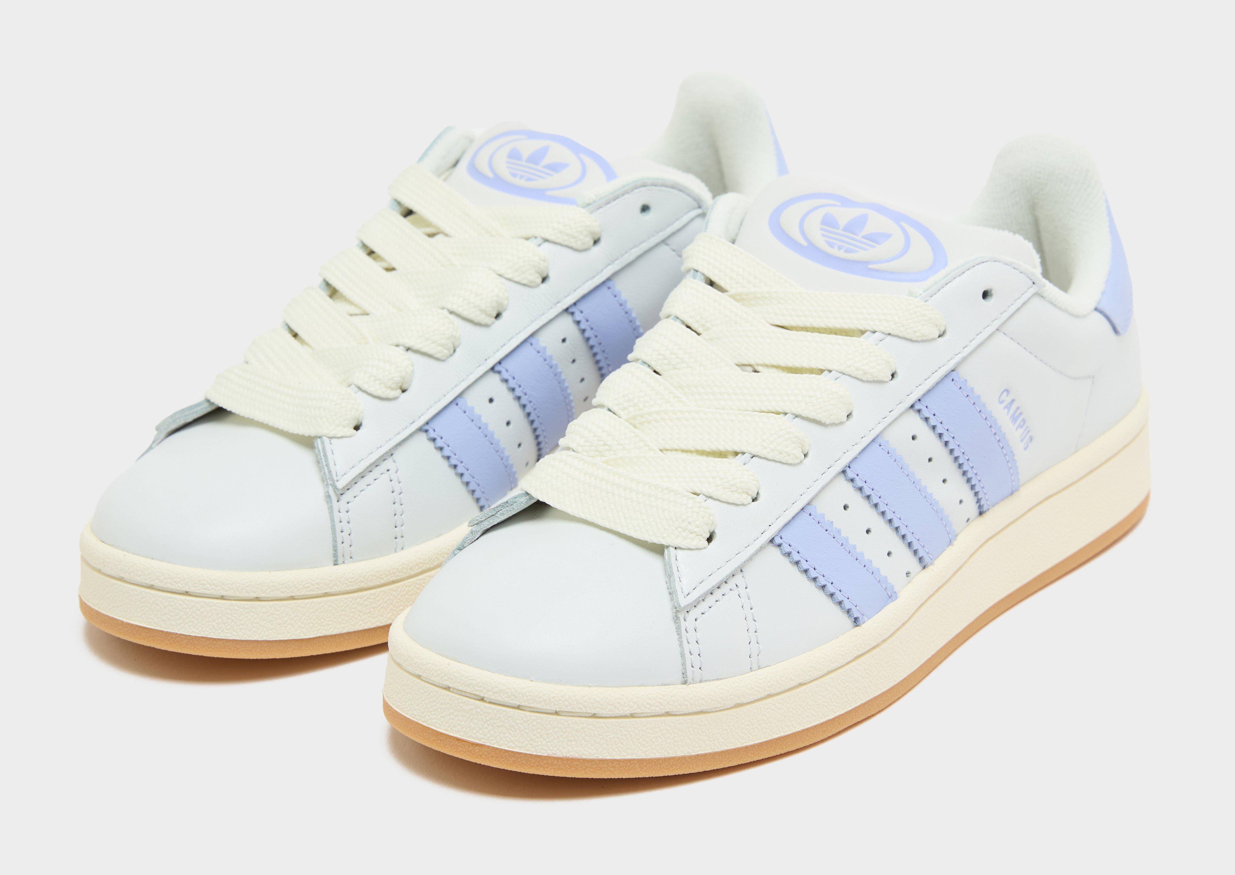 Originals Campus 00s Leather Women's
