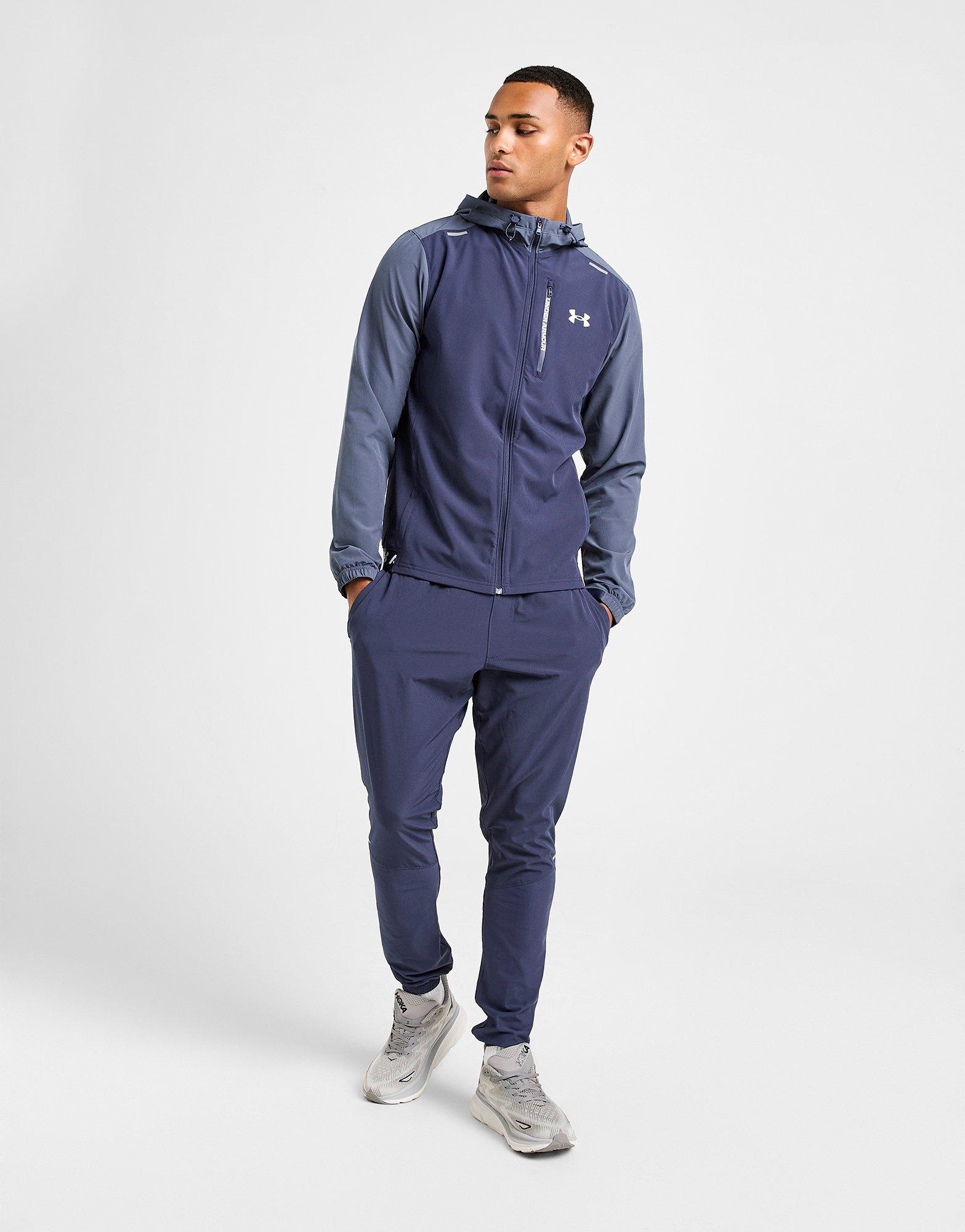 Vanish Performance Jacket