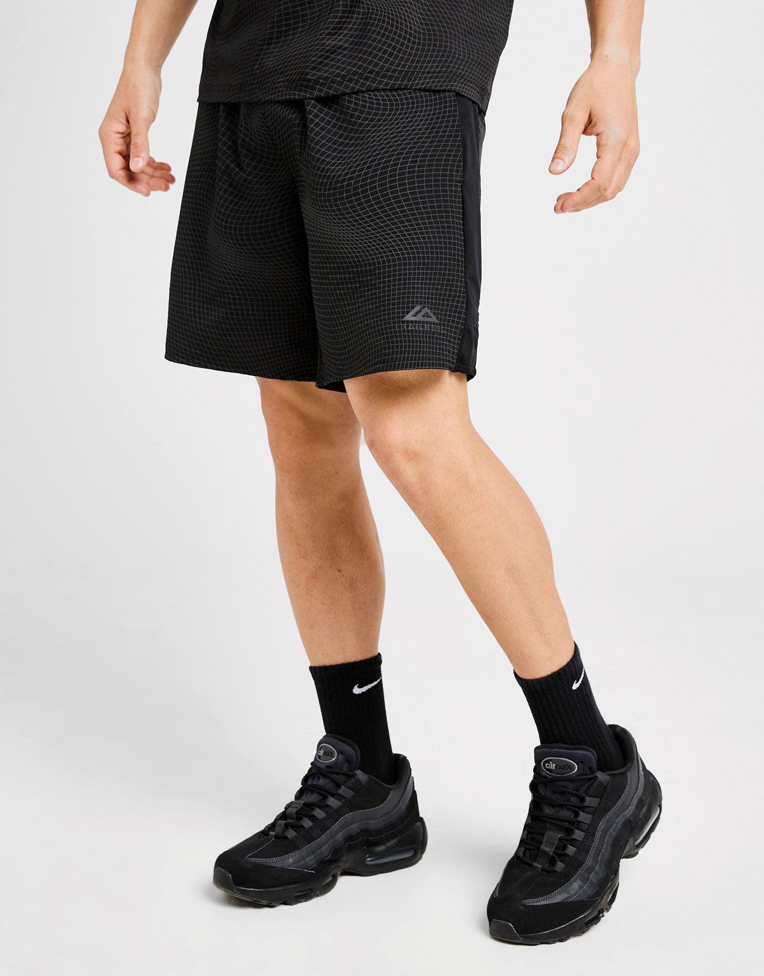 Trailberg Aspect Shorts