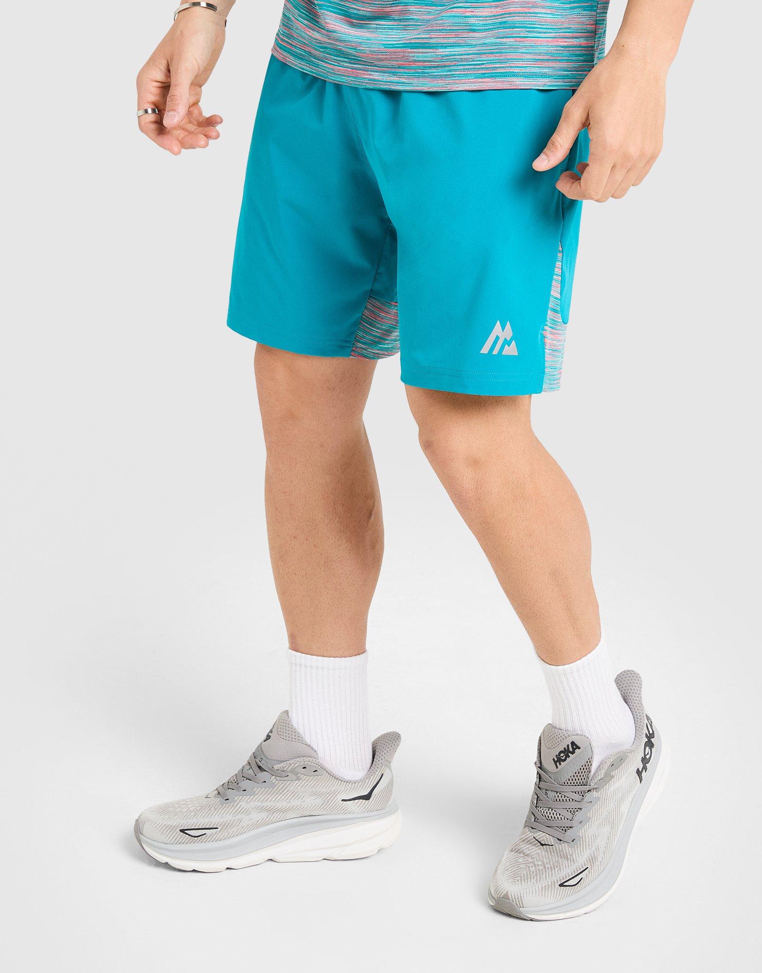 Trail Woven Shorts