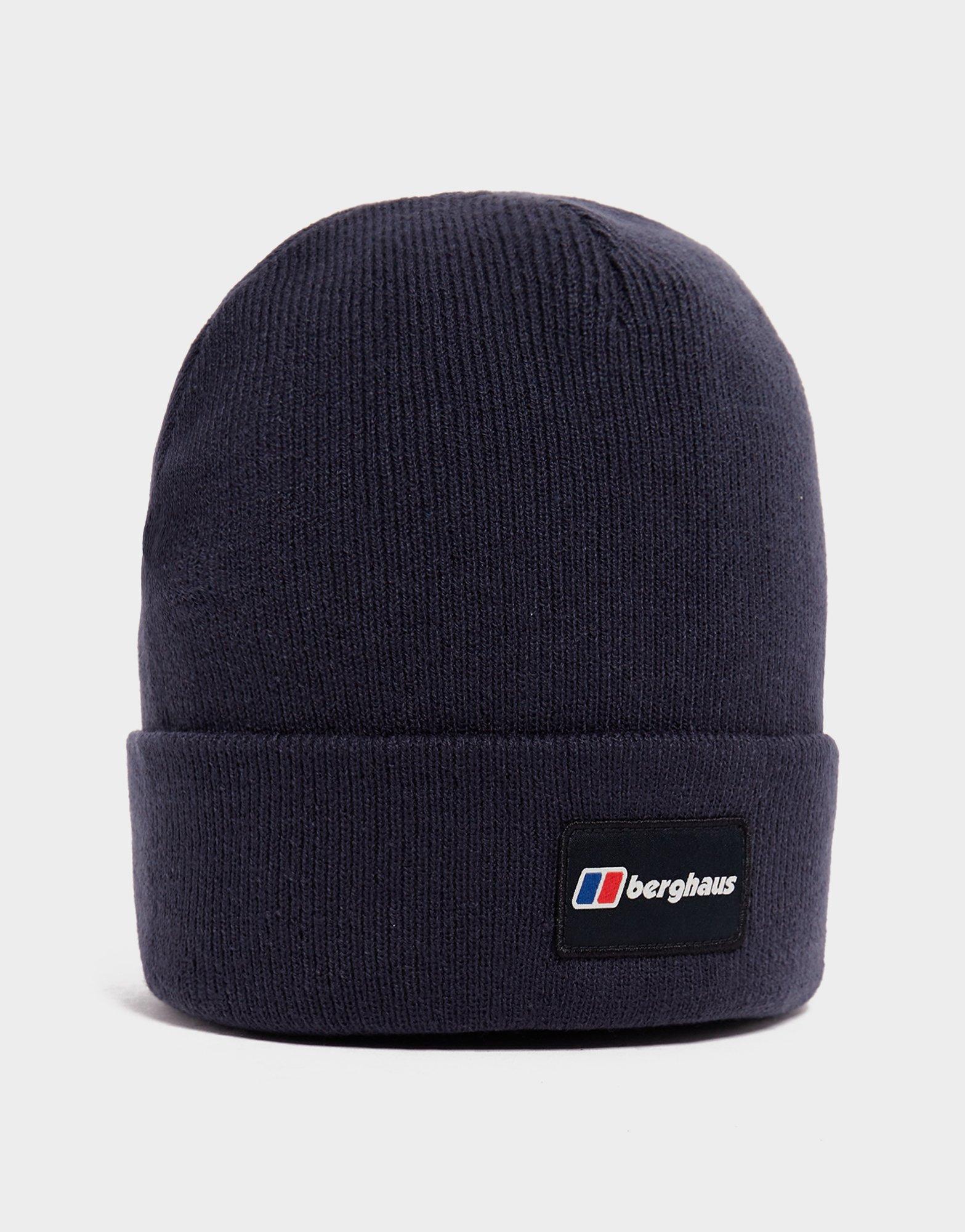 Unisex Logo Recognition Beanie