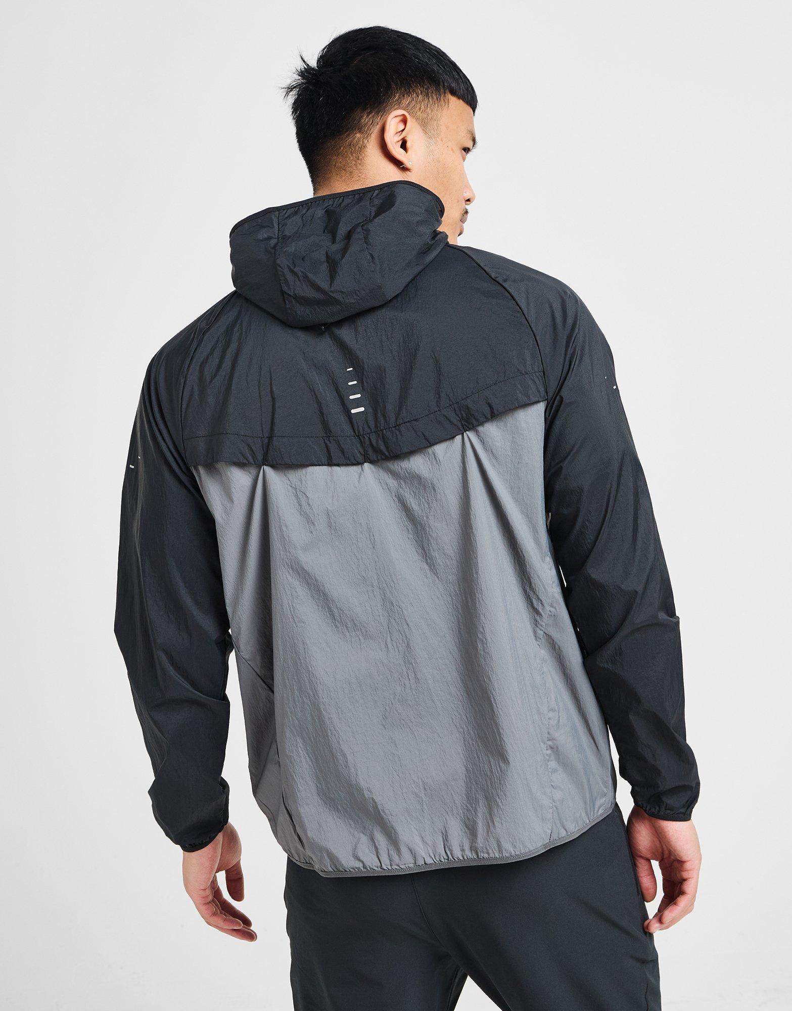 Stride Jacket