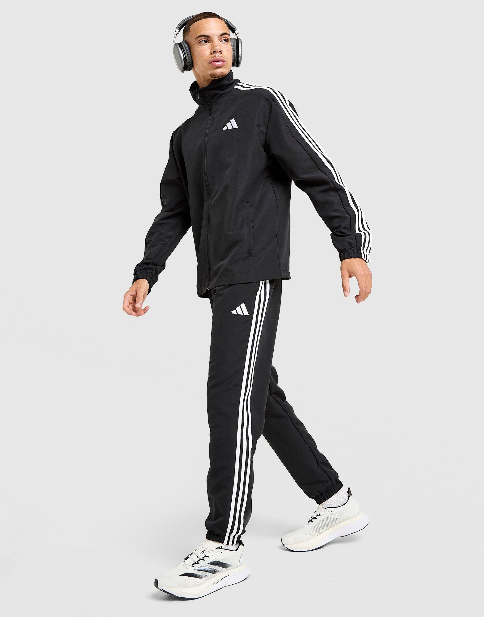 Woven Tracksuit
