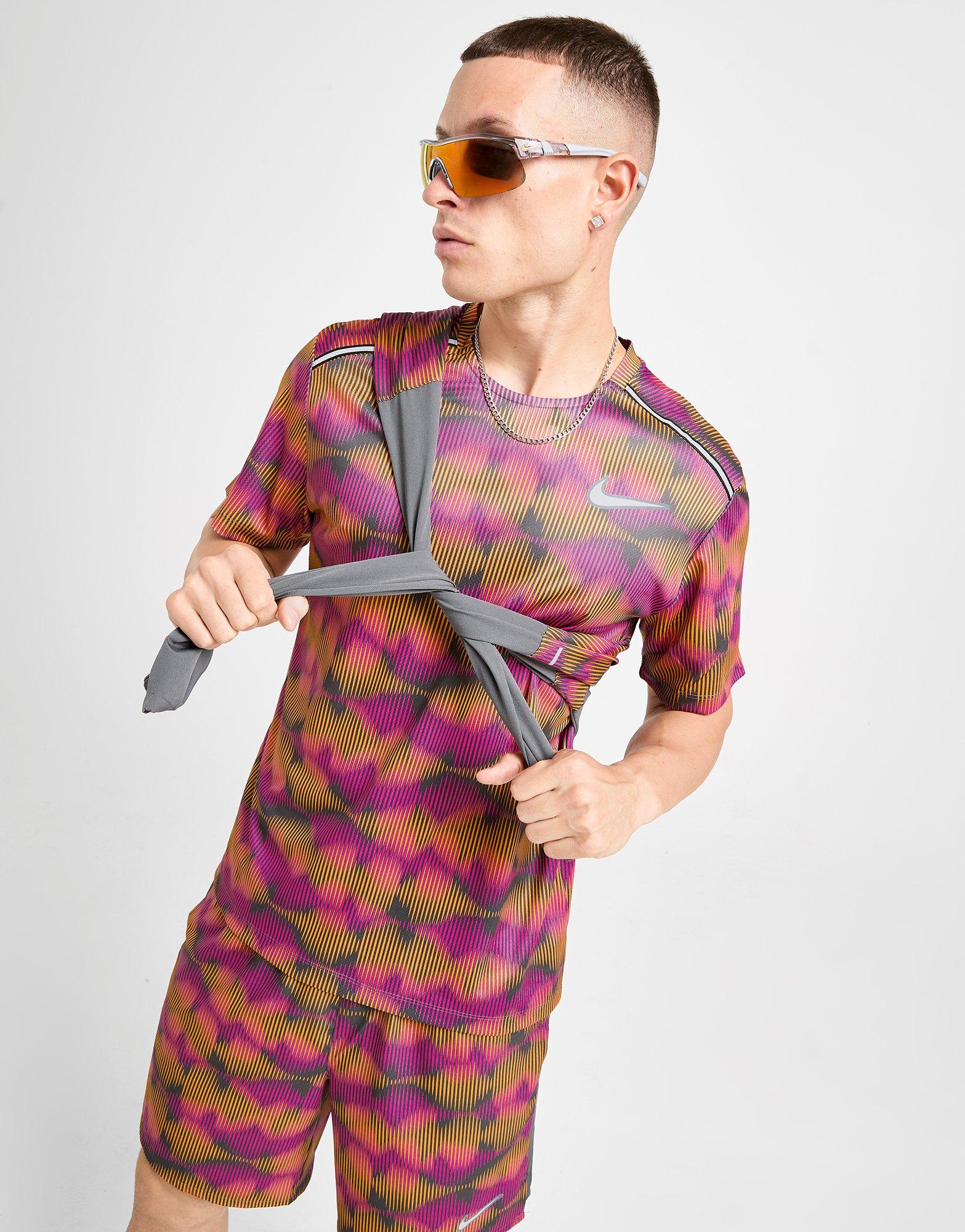 Festival Miler T-Shirt