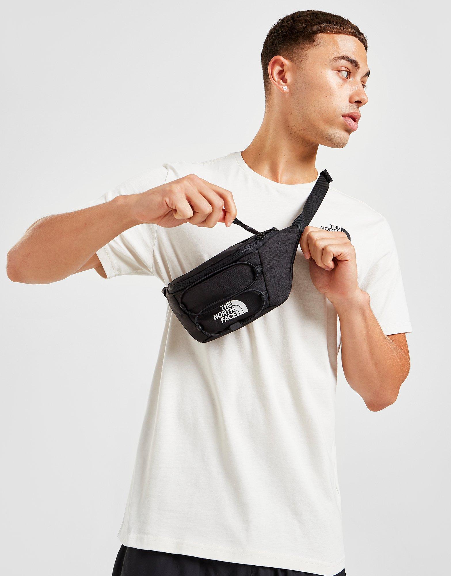 Jester Lumbar Cross Body Bag