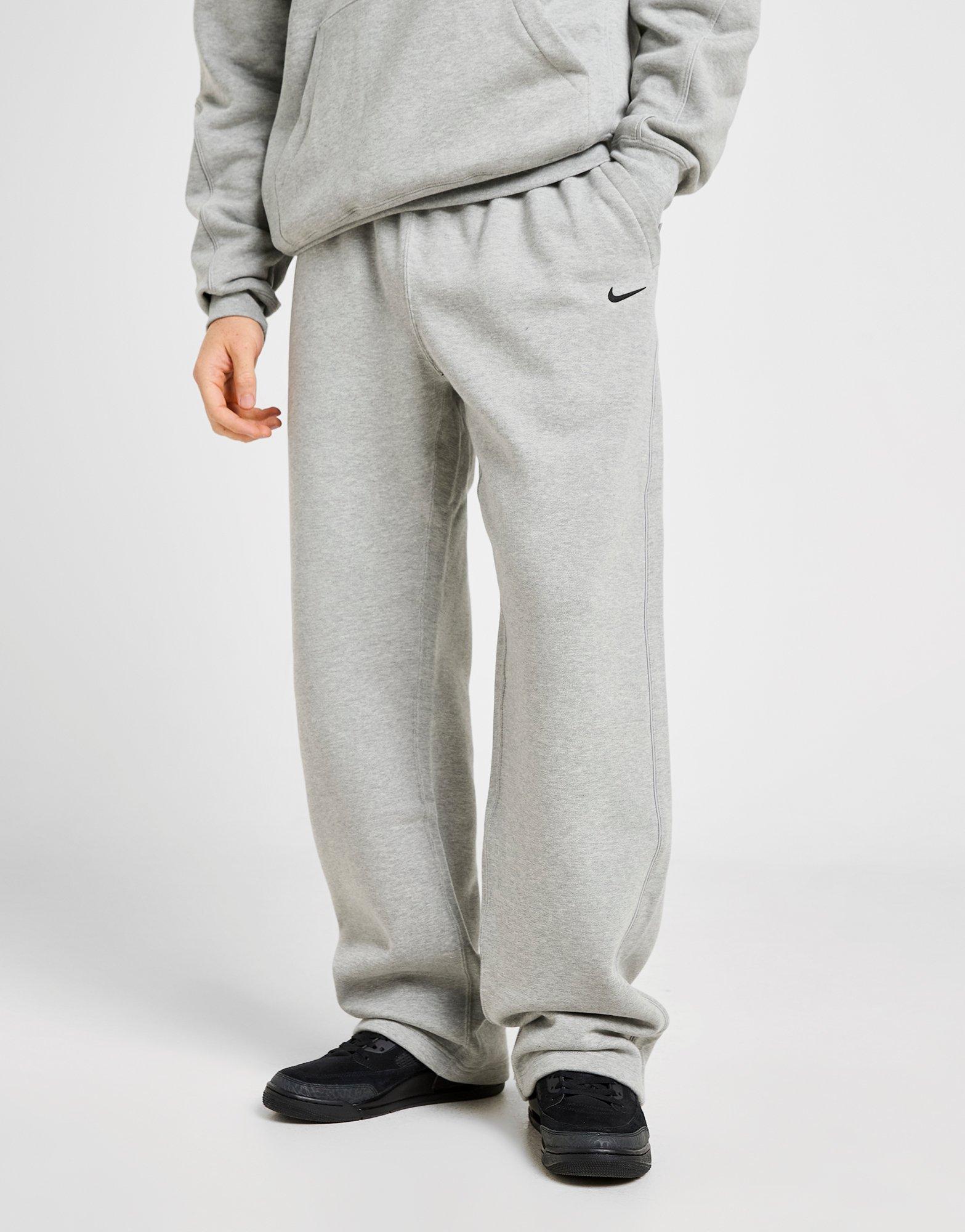 x NOCTA Open Hem Joggers