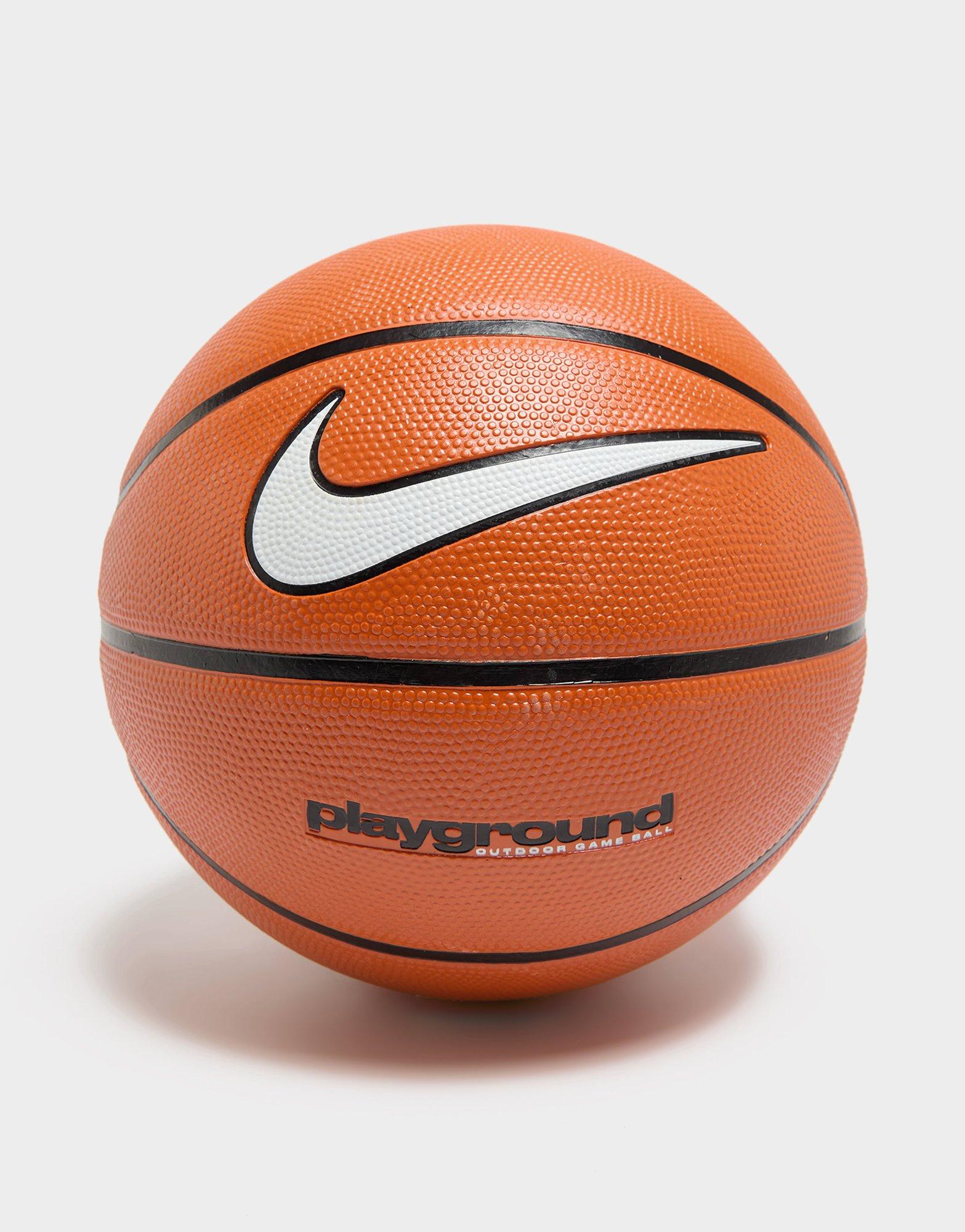 Playground 8P Basketball