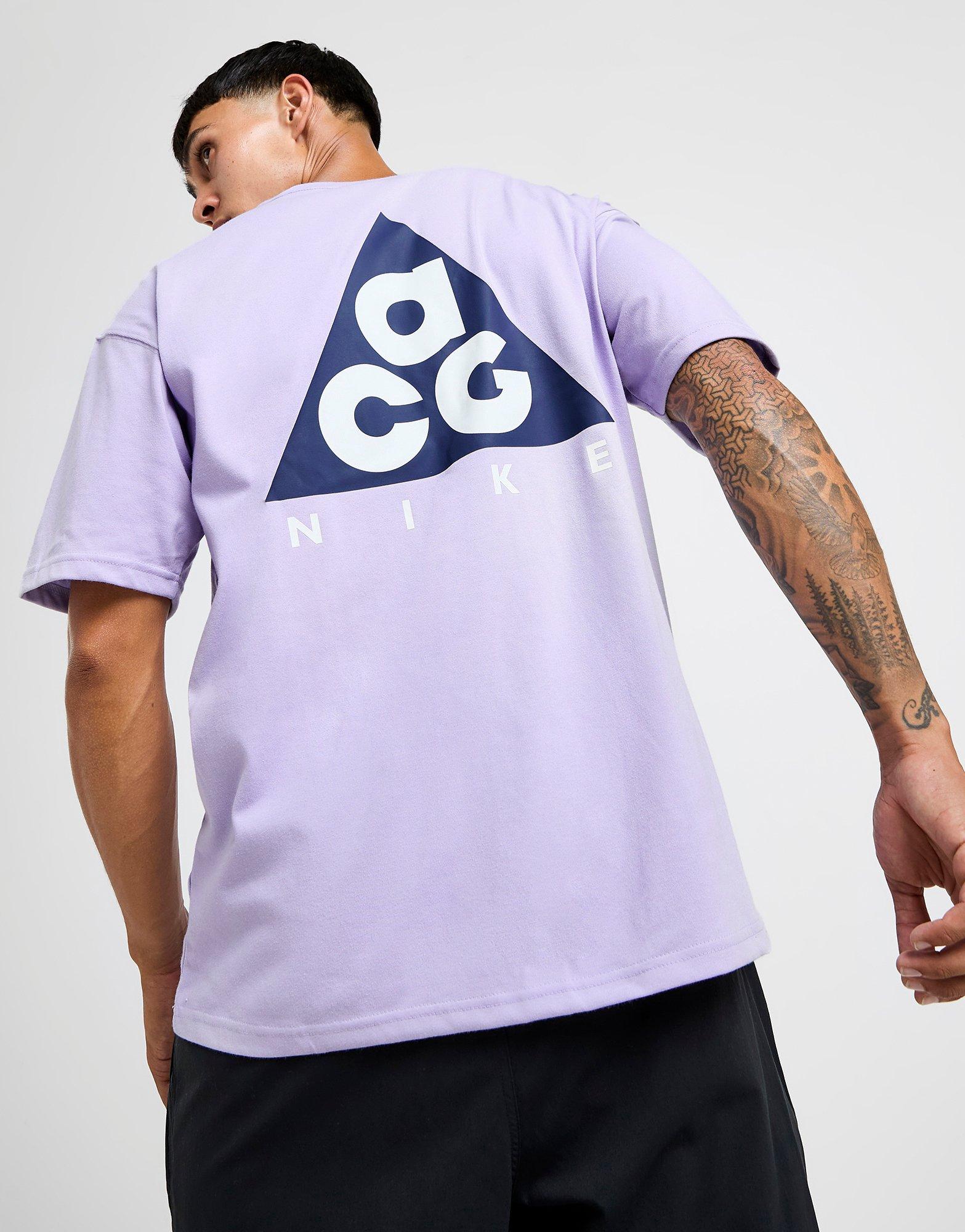 ACG Back Graphic T-Shirt