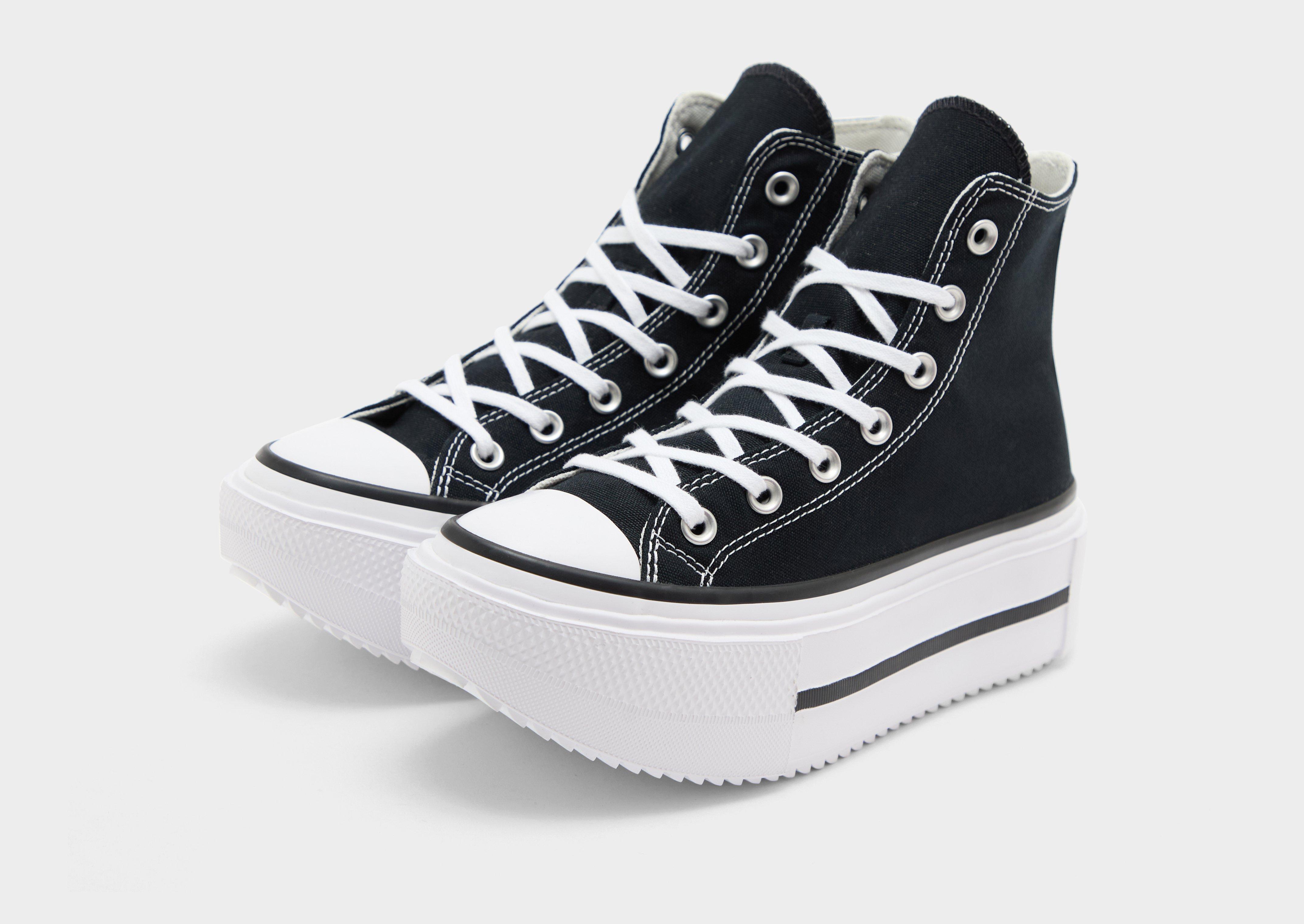 Lift High Double Stack Women's