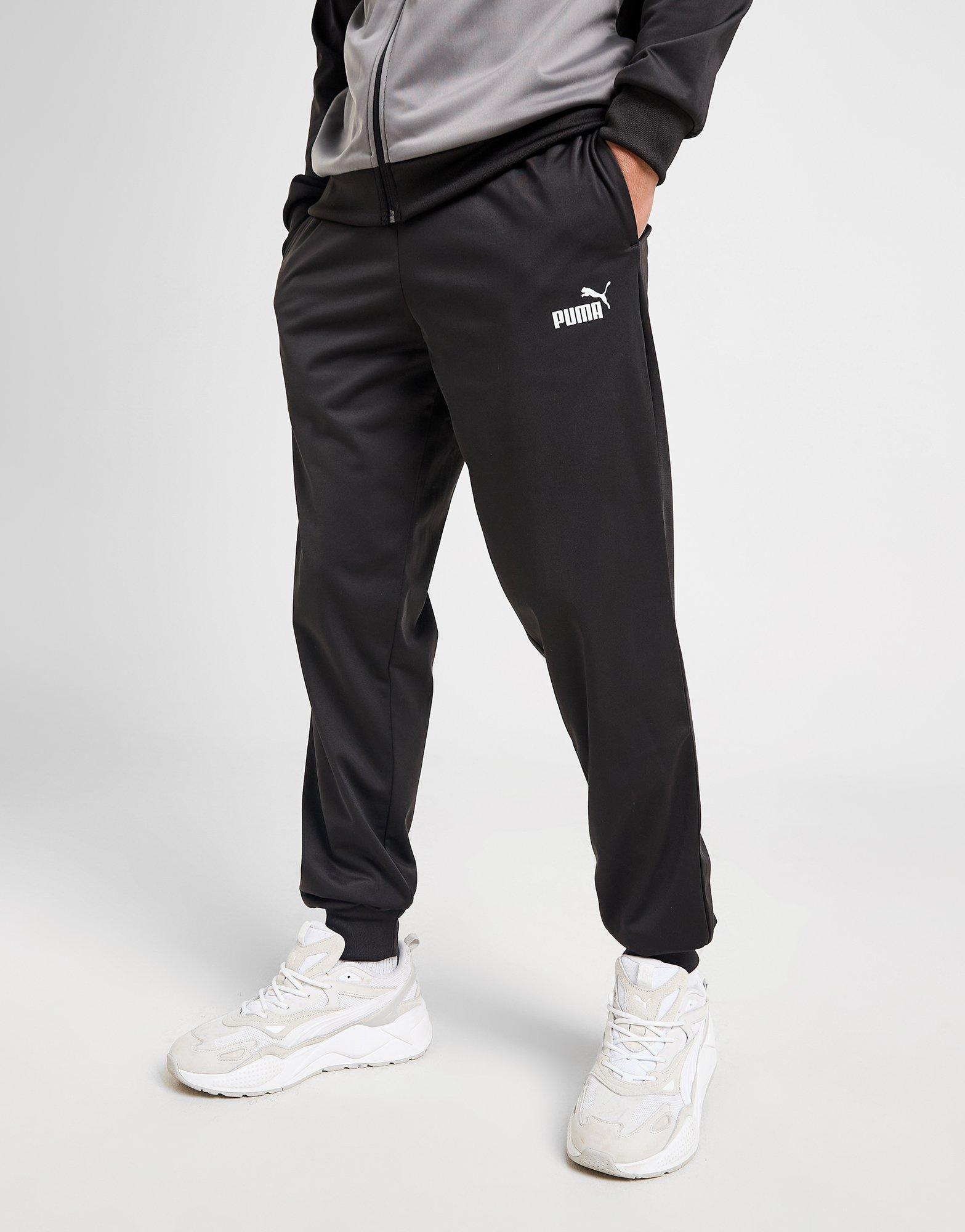 Poly Tracksuit