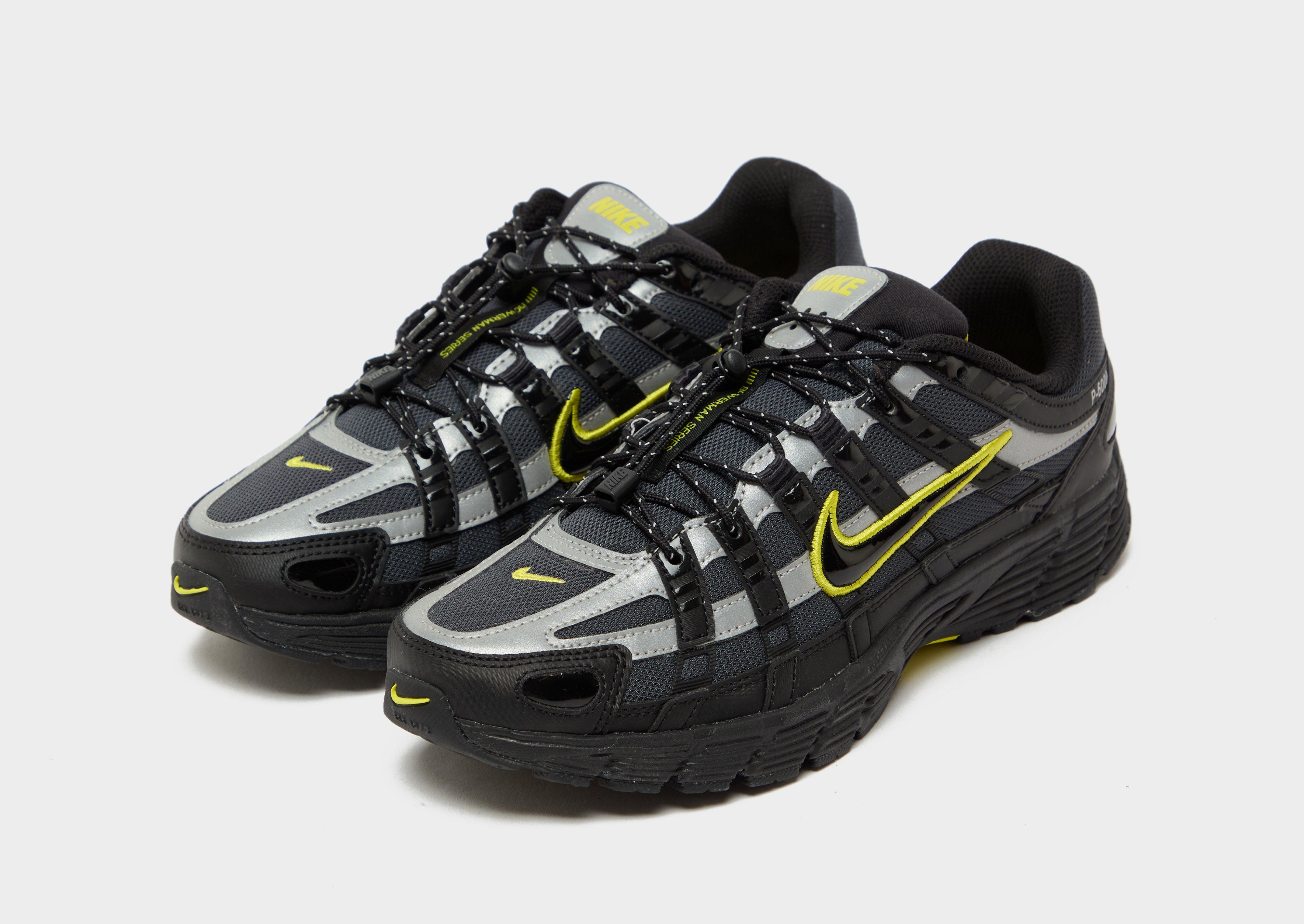 P-6000 Women's