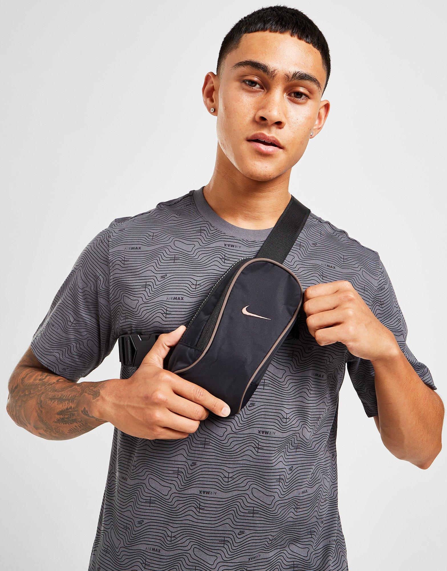 Sportswear Essentials Crossbody Bag
