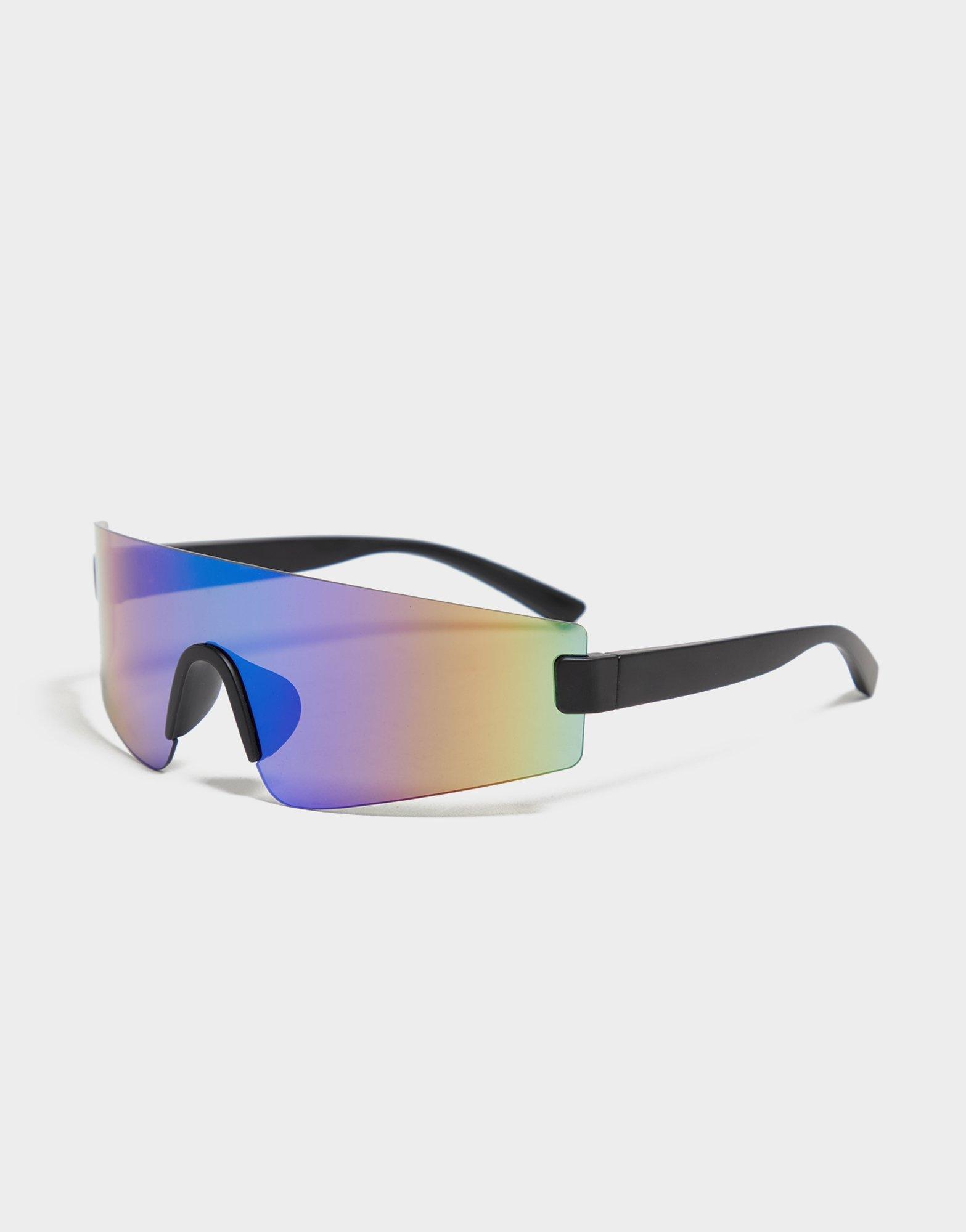 Supply & Demand Kenny Sunglasses